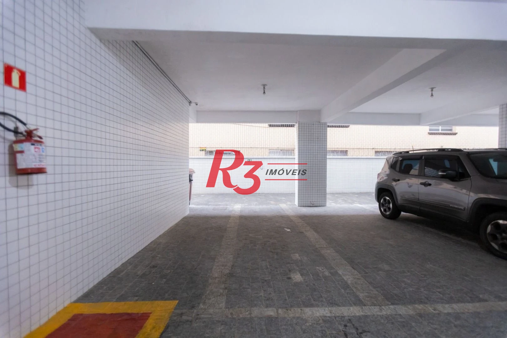Apartamento à venda, 146 m² por R$ 1.190.000,00 - Embaré - Santos/SP