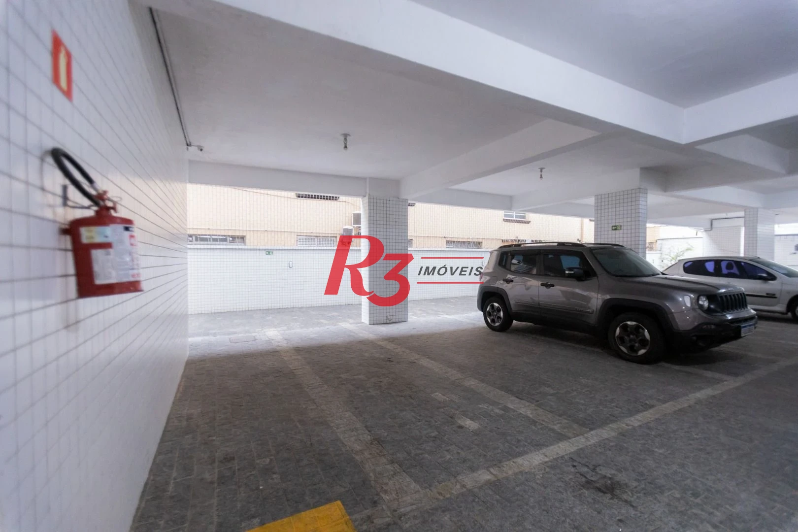 Apartamento à venda, 146 m² por R$ 1.190.000,00 - Embaré - Santos/SP