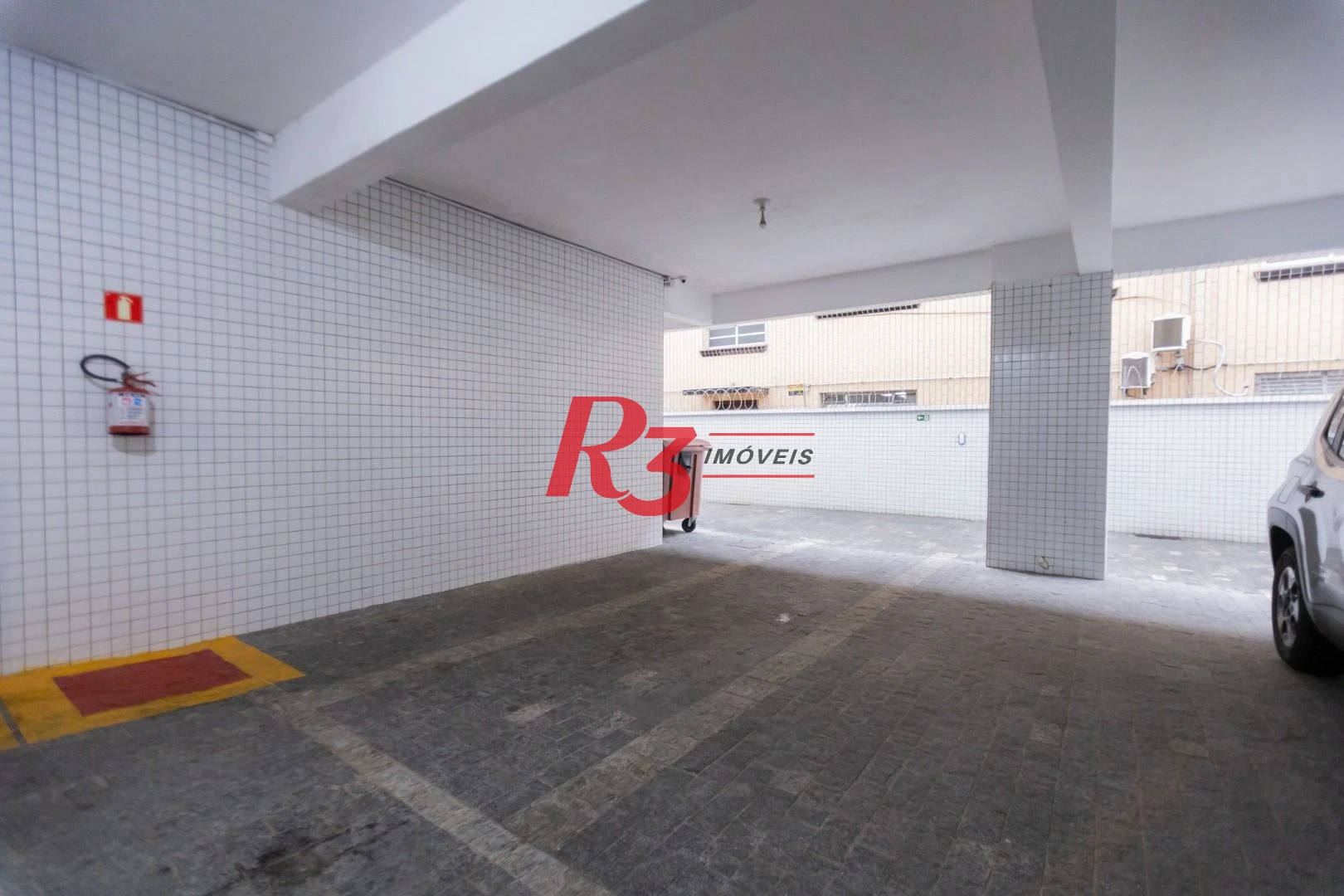 Apartamento à venda, 146 m² por R$ 1.190.000,00 - Embaré - Santos/SP