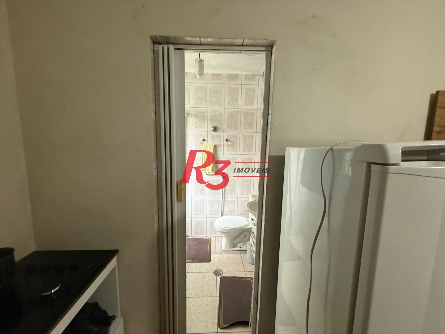 Apartamento à venda, 143 m² por R$ 640.000,00 - Pompéia - Santos/SP