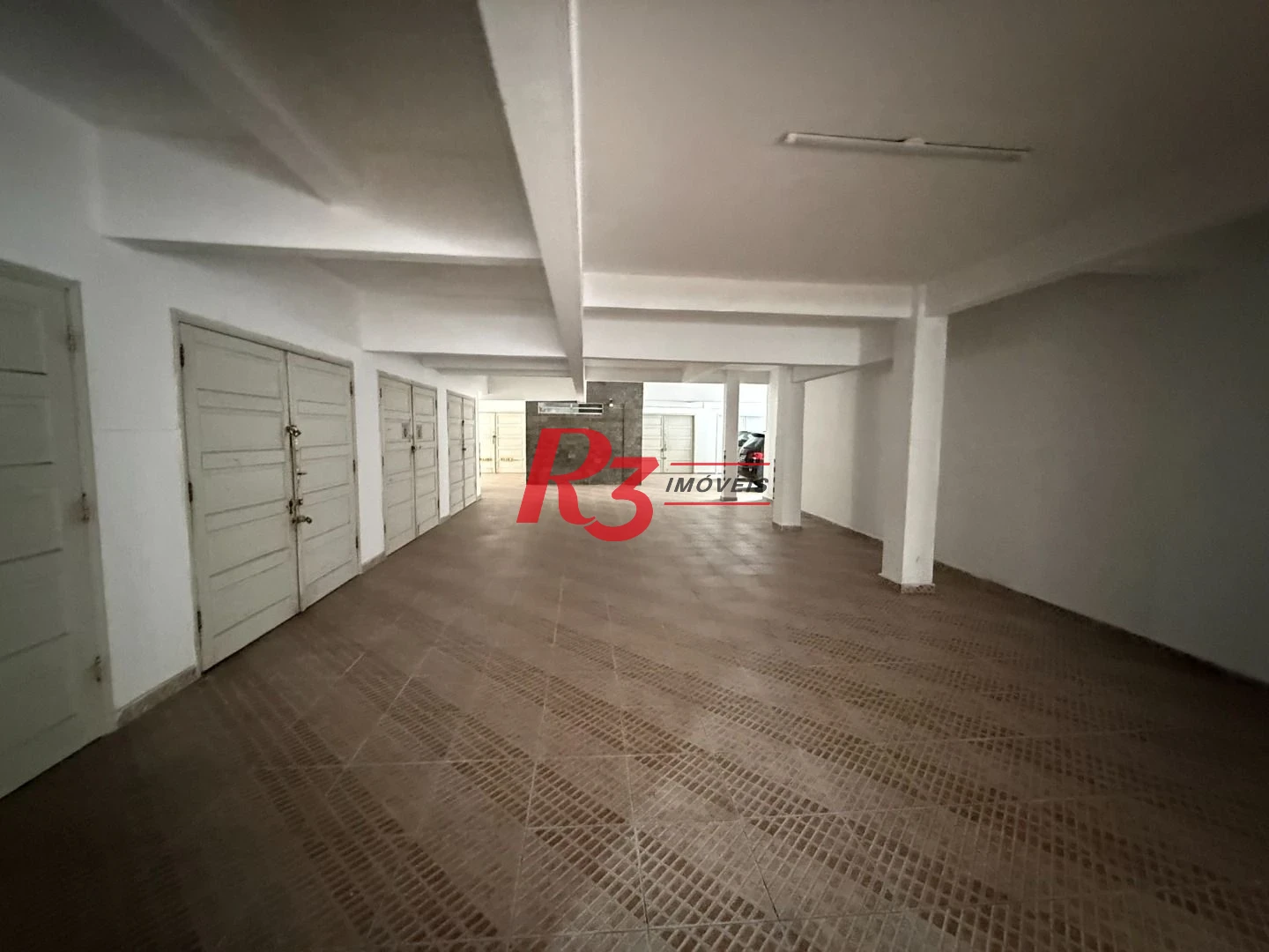 Apartamento à venda, 143 m² por R$ 640.000,00 - Pompéia - Santos/SP