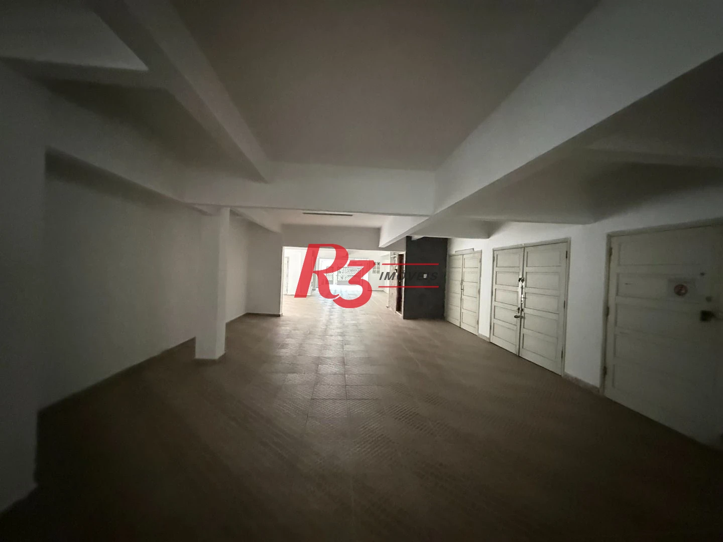 Apartamento à venda, 143 m² por R$ 640.000,00 - Pompéia - Santos/SP