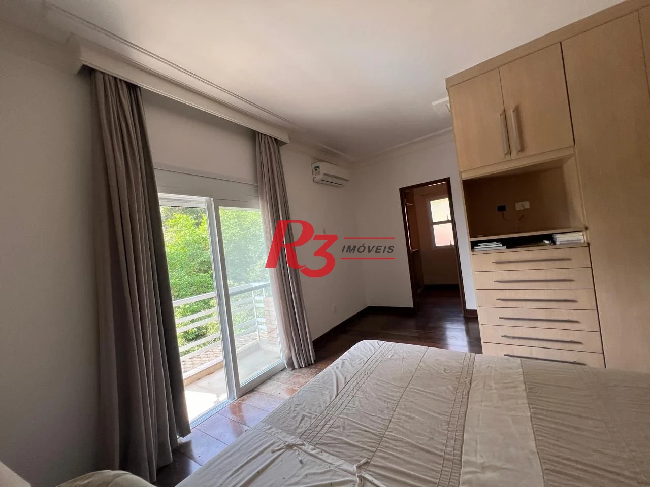 Casa à venda, 368 m² por R$ 6.500.000,00 - Morro Santa Terezinha - Santos/SP