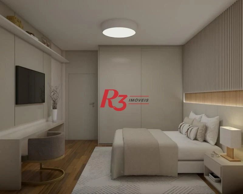 Casa à venda, 368 m² por R$ 12.500.000,00 - Morro Santa Terezinha - Santos/SP