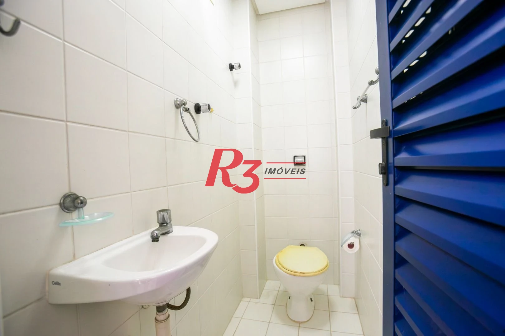 Apartamento com 2 suítes à venda, 120 m² por R$ 1.050.000 - Ponta da Praia - Santos/SP