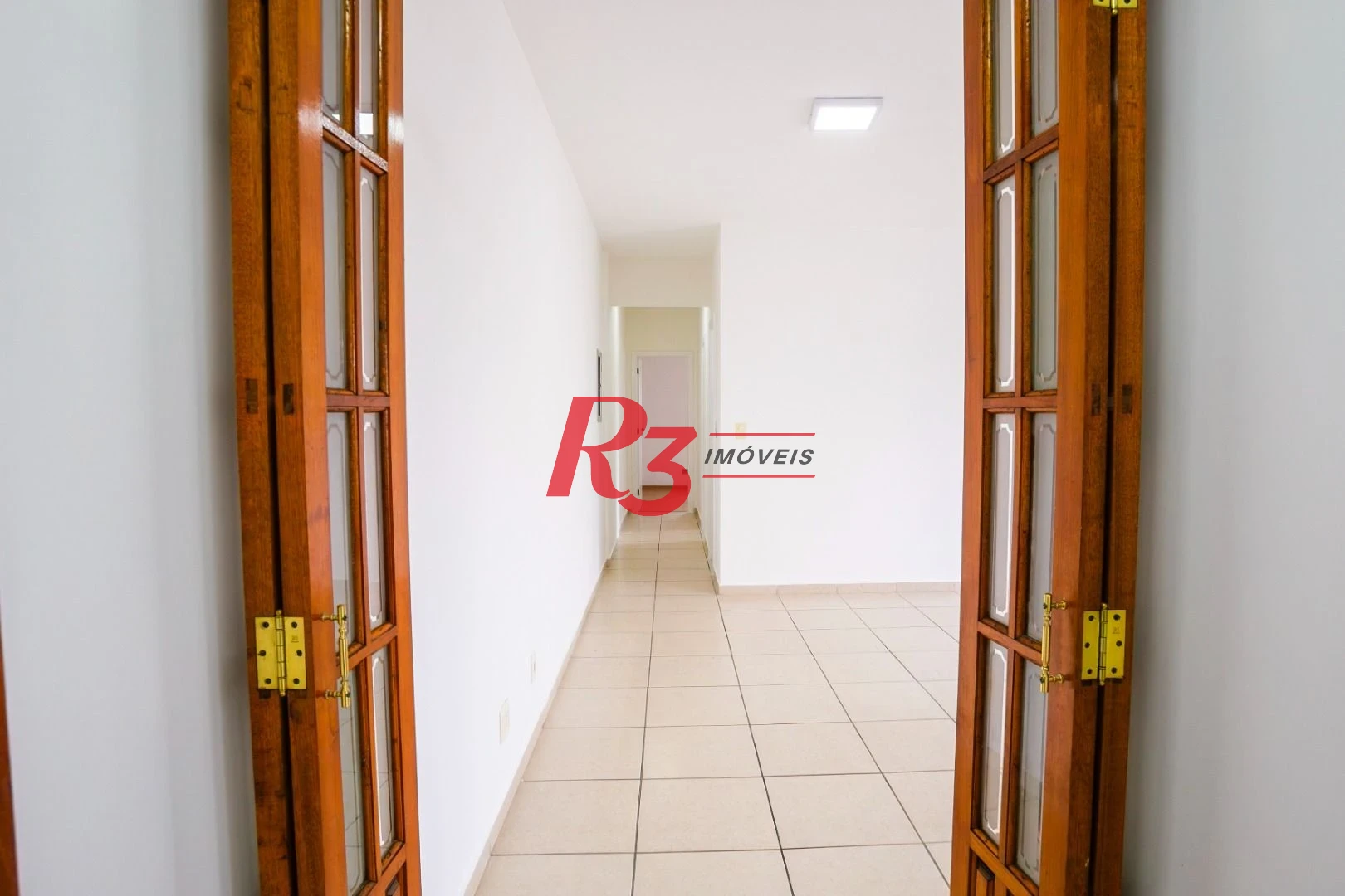 Apartamento com 2 suítes à venda, 120 m² por R$ 1.050.000 - Ponta da Praia - Santos/SP