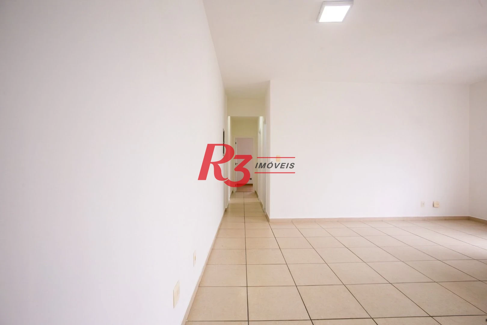 Apartamento com 2 suítes à venda, 120 m² por R$ 1.050.000 - Ponta da Praia - Santos/SP