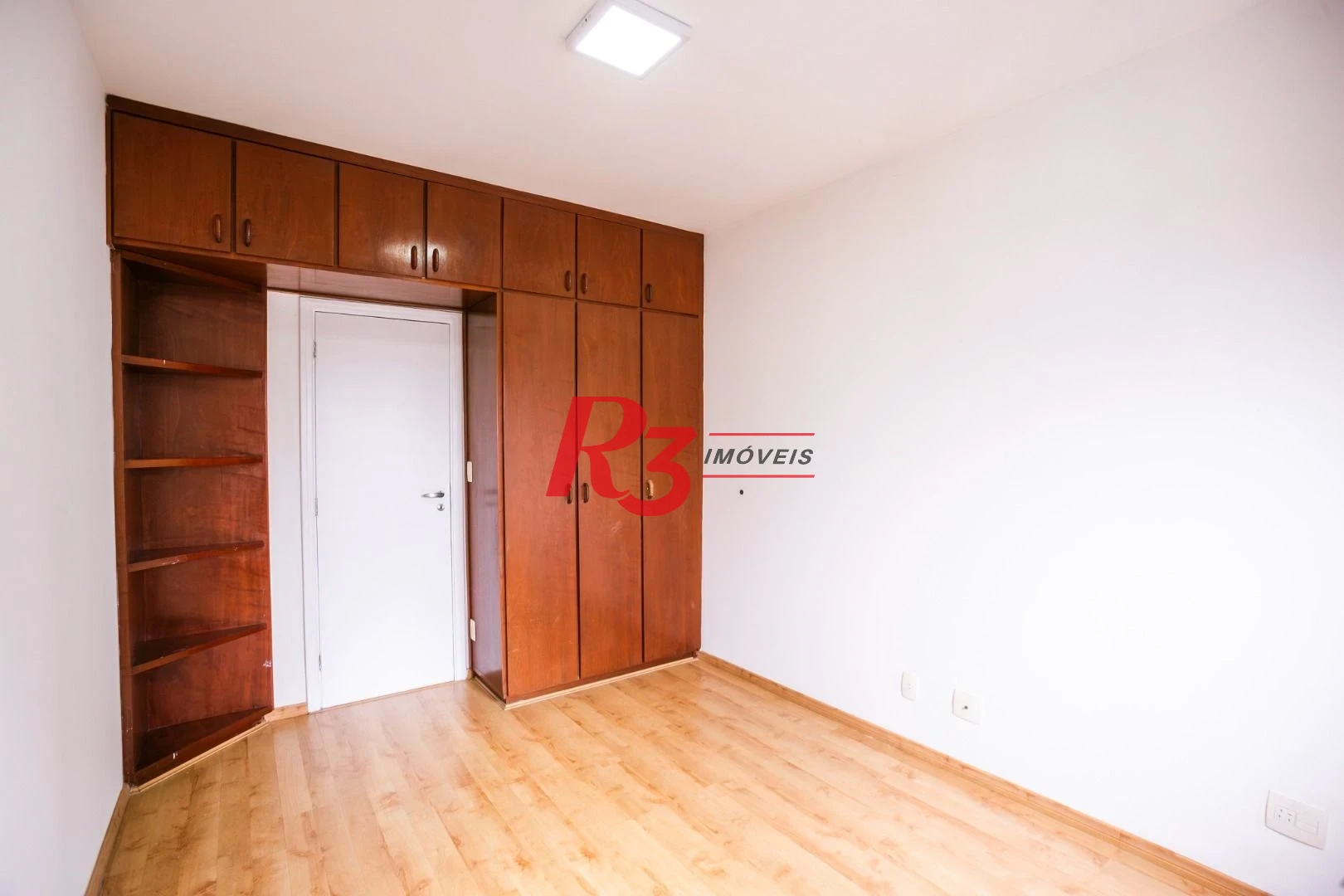 Apartamento com 2 suítes à venda, 120 m² por R$ 1.050.000 - Ponta da Praia - Santos/SP