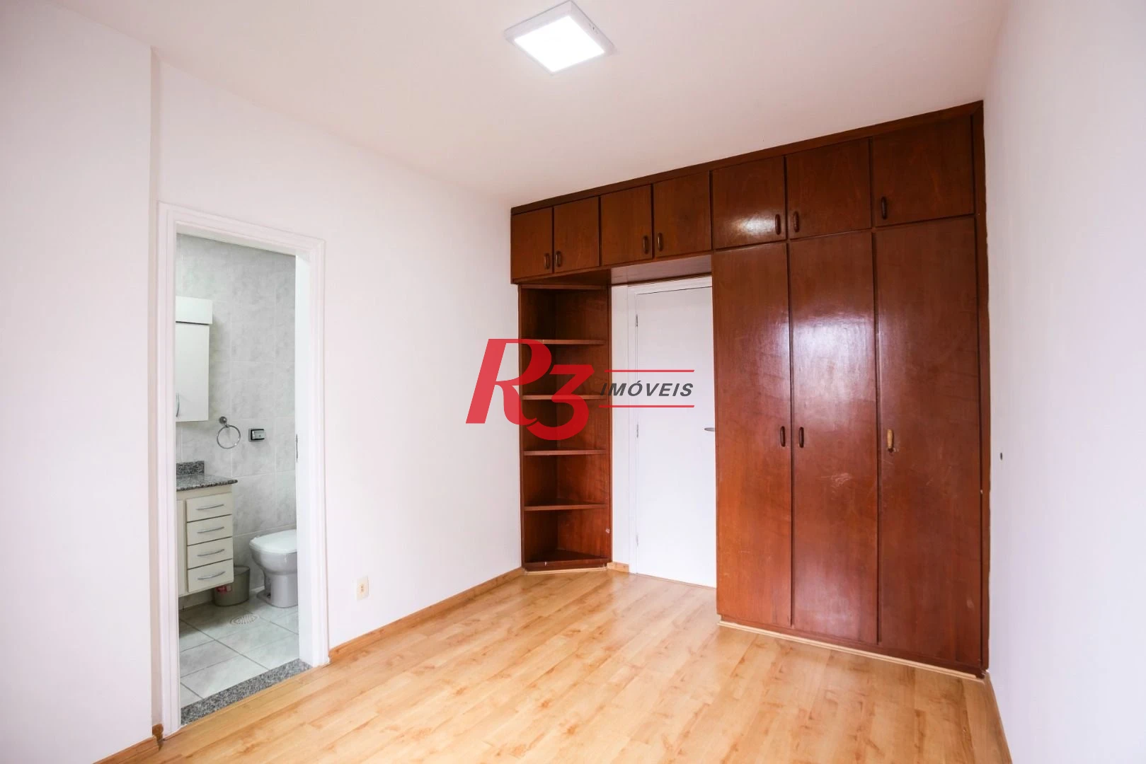 Apartamento com 2 suítes à venda, 120 m² por R$ 1.050.000 - Ponta da Praia - Santos/SP
