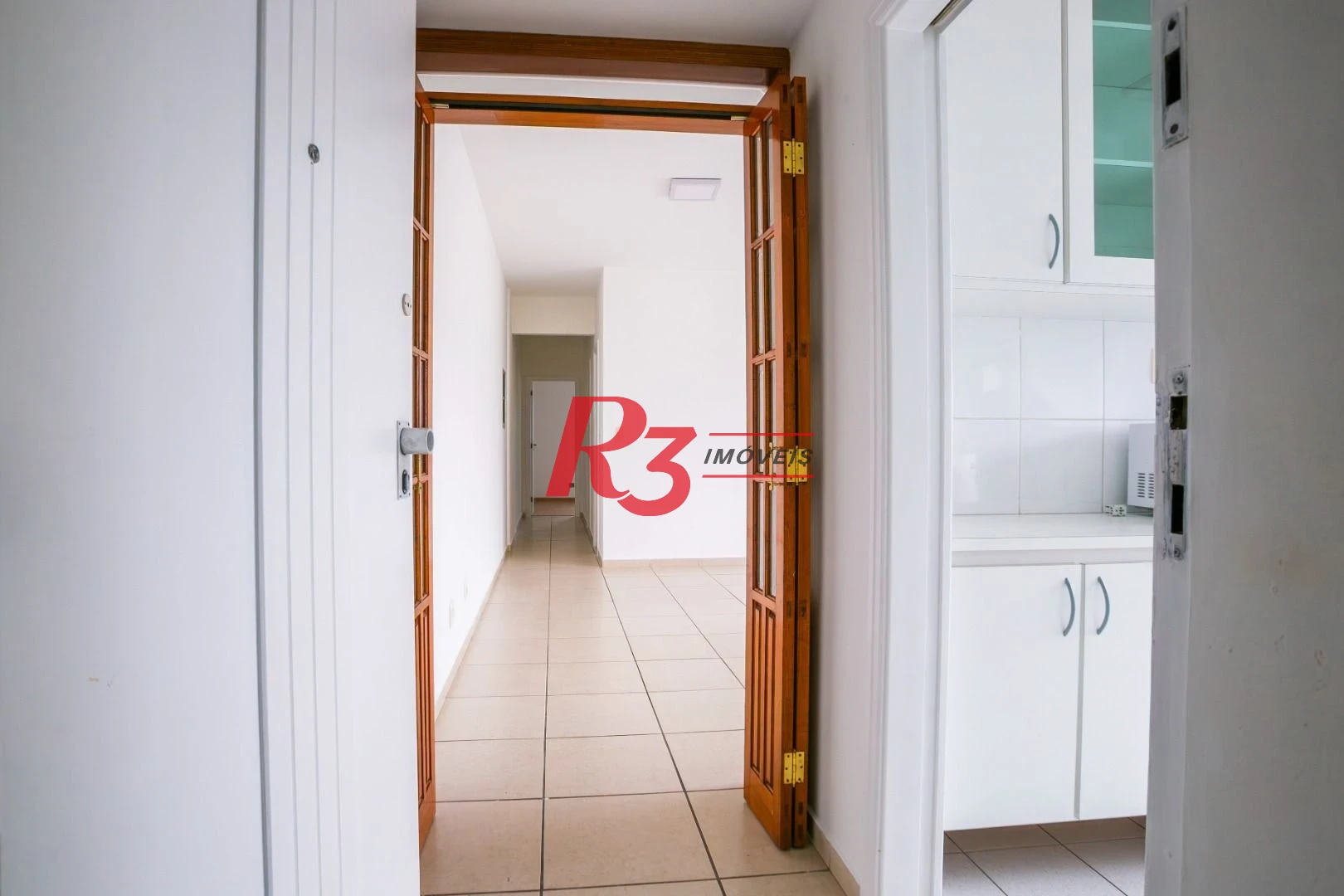 Apartamento com 2 suítes à venda, 120 m² por R$ 1.050.000 - Ponta da Praia - Santos/SP