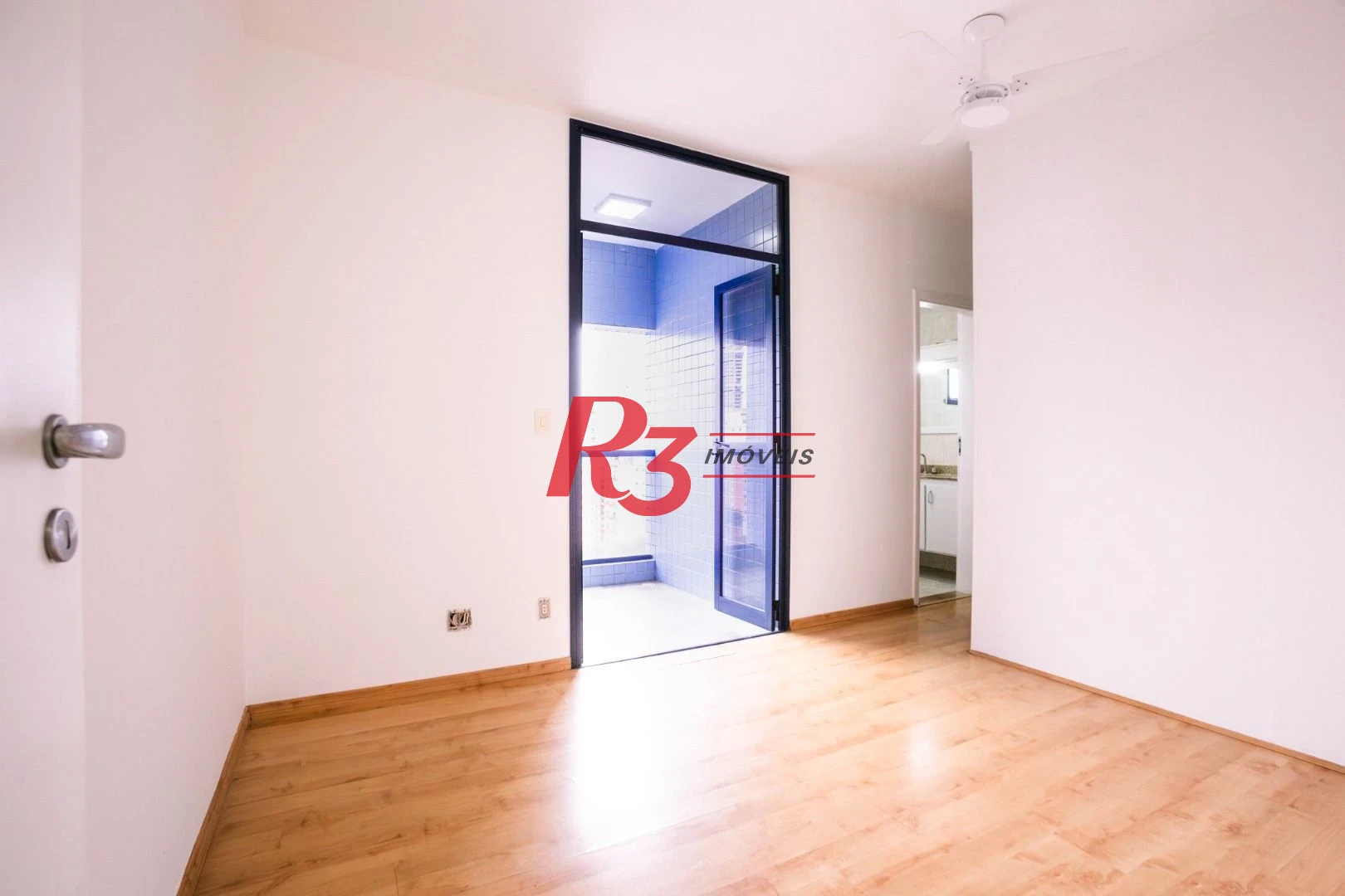 Apartamento com 2 suítes à venda, 120 m² por R$ 1.050.000 - Ponta da Praia - Santos/SP