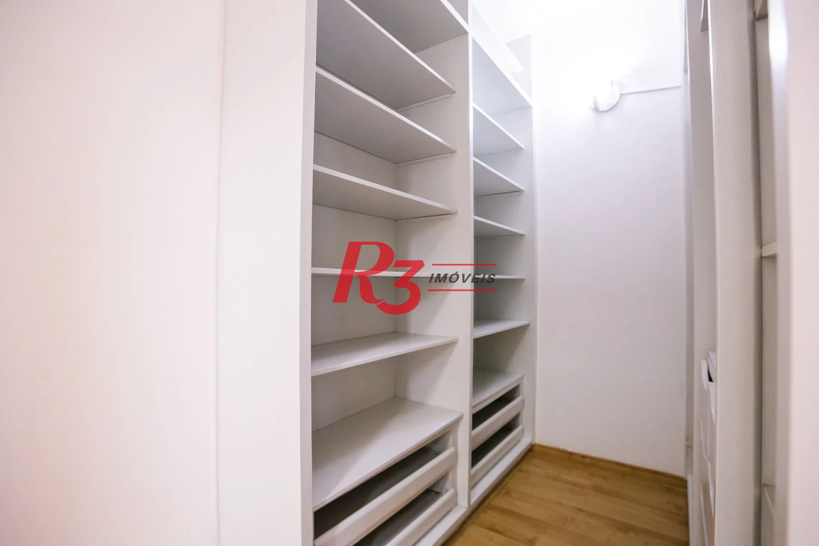 Apartamento com 2 suítes à venda, 120 m² por R$ 1.050.000 - Ponta da Praia - Santos/SP
