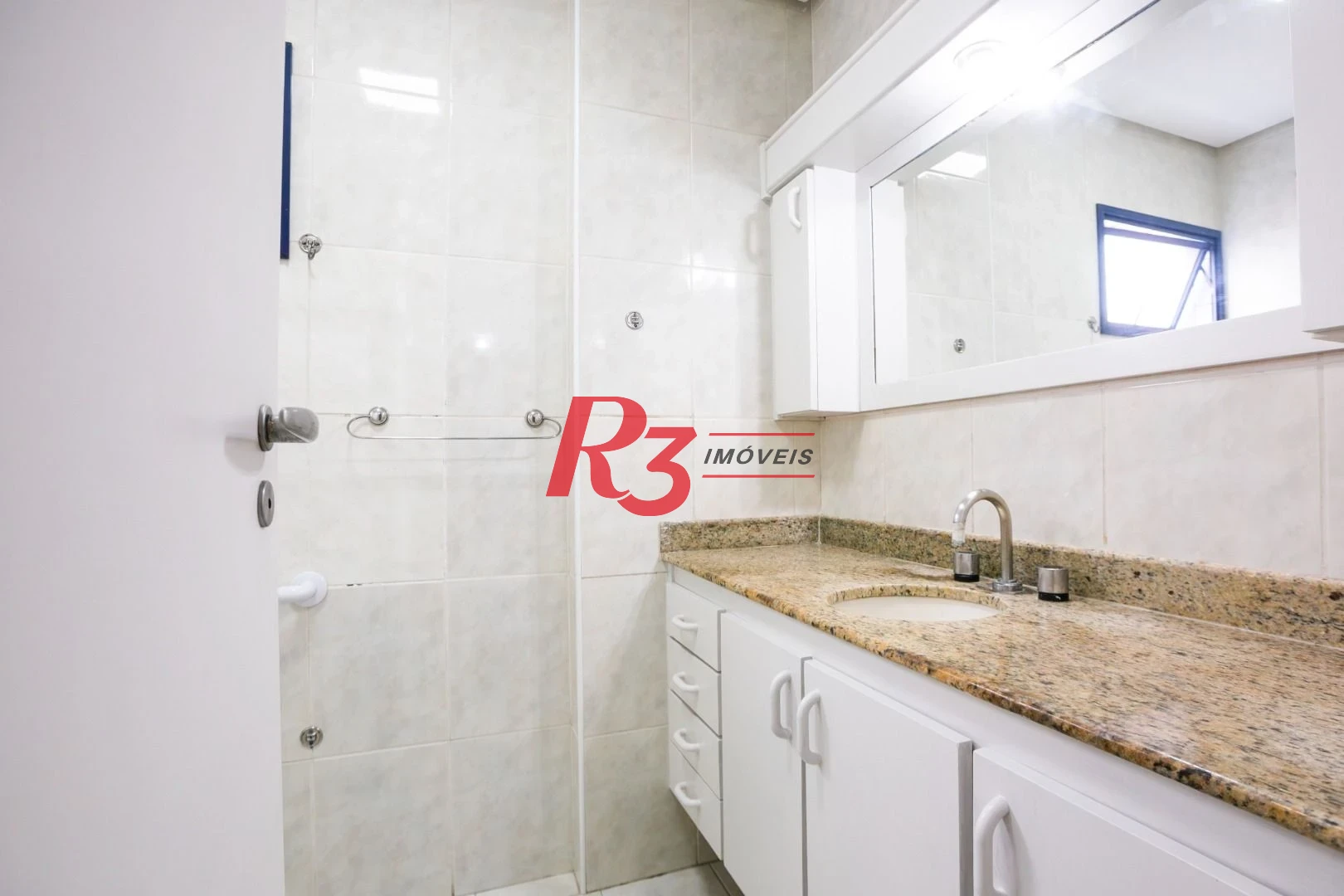 Apartamento com 2 suítes à venda, 120 m² por R$ 1.050.000 - Ponta da Praia - Santos/SP