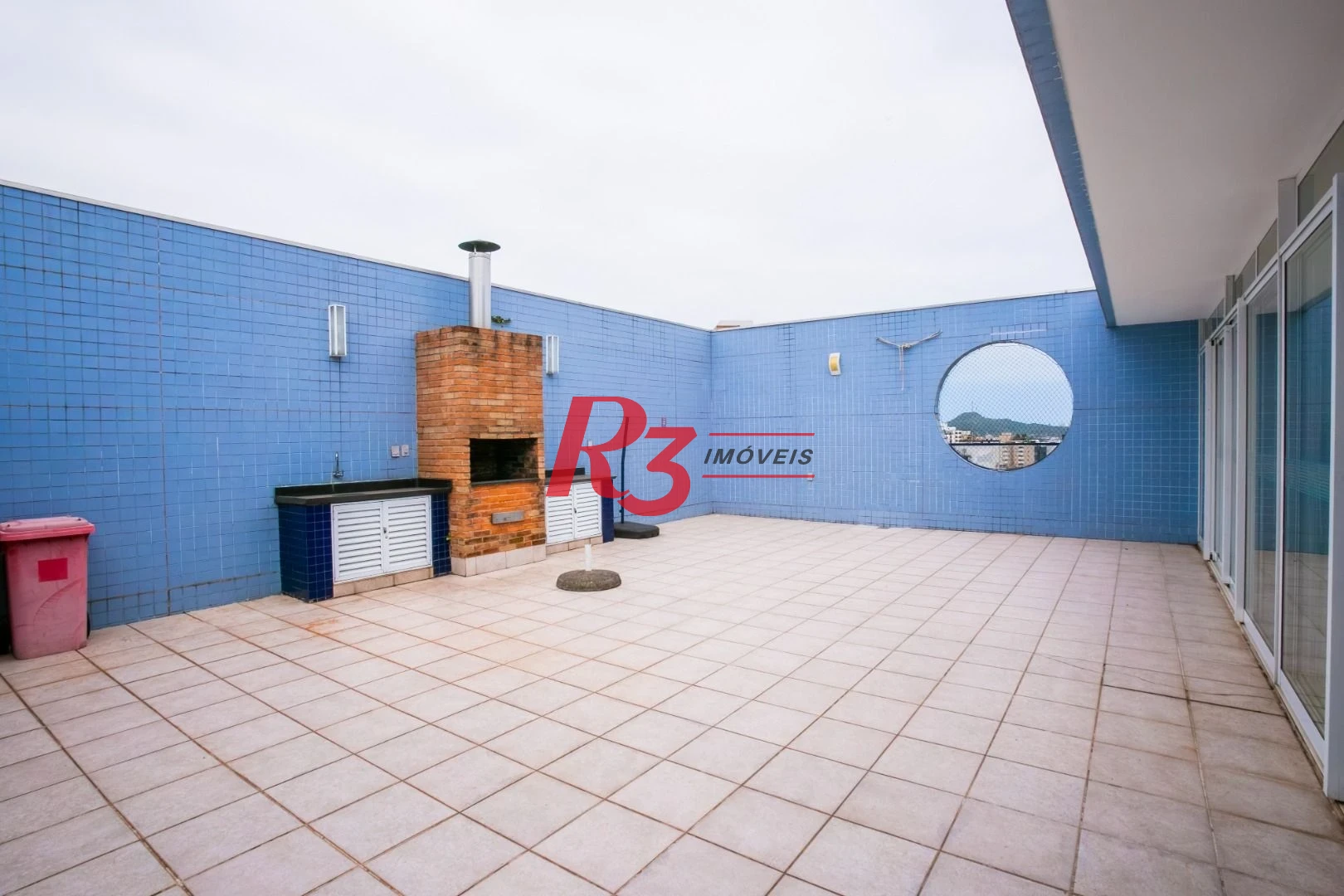 Apartamento com 2 suítes à venda, 120 m² por R$ 1.050.000 - Ponta da Praia - Santos/SP