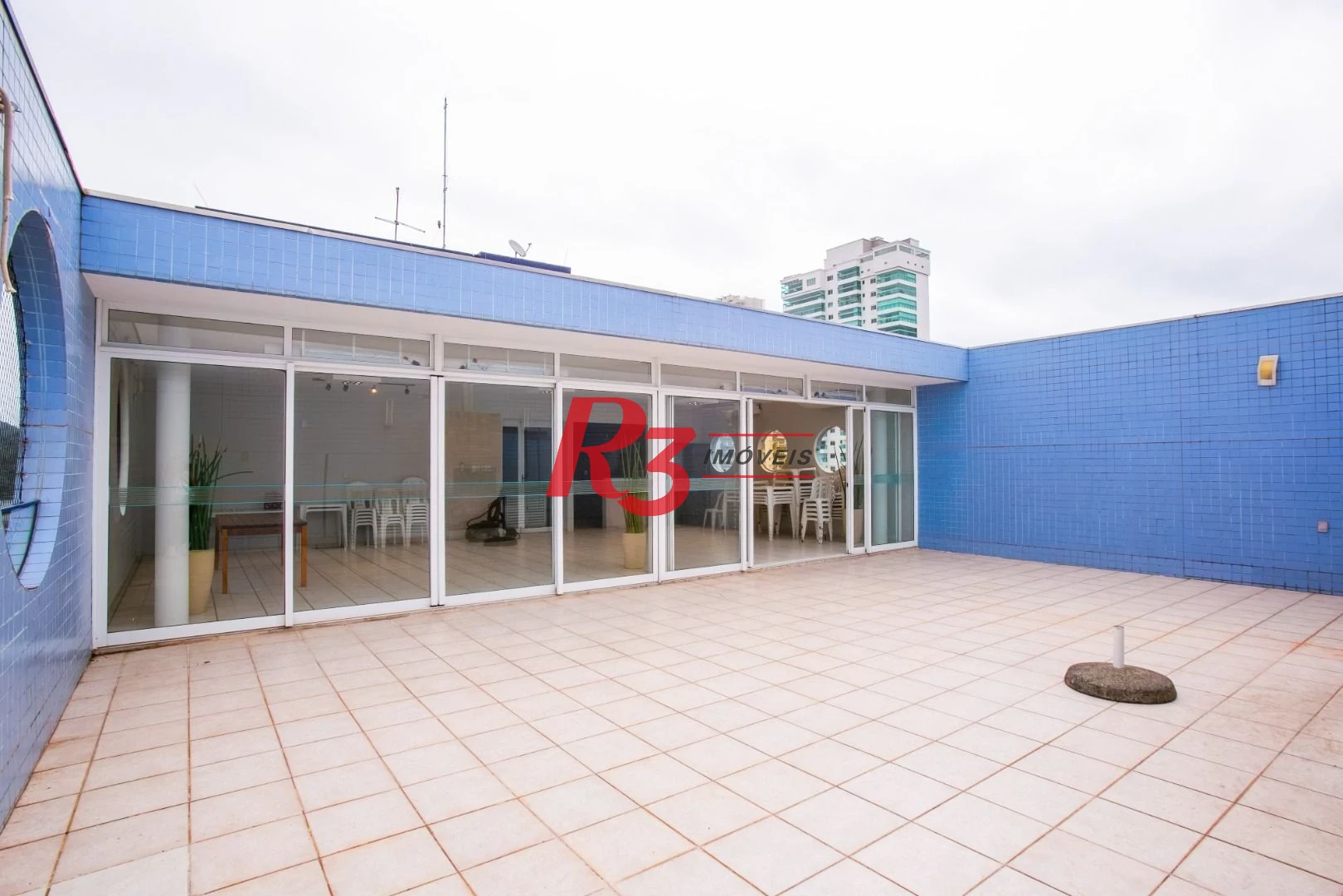 Apartamento com 2 suítes à venda, 120 m² por R$ 1.050.000 - Ponta da Praia - Santos/SP
