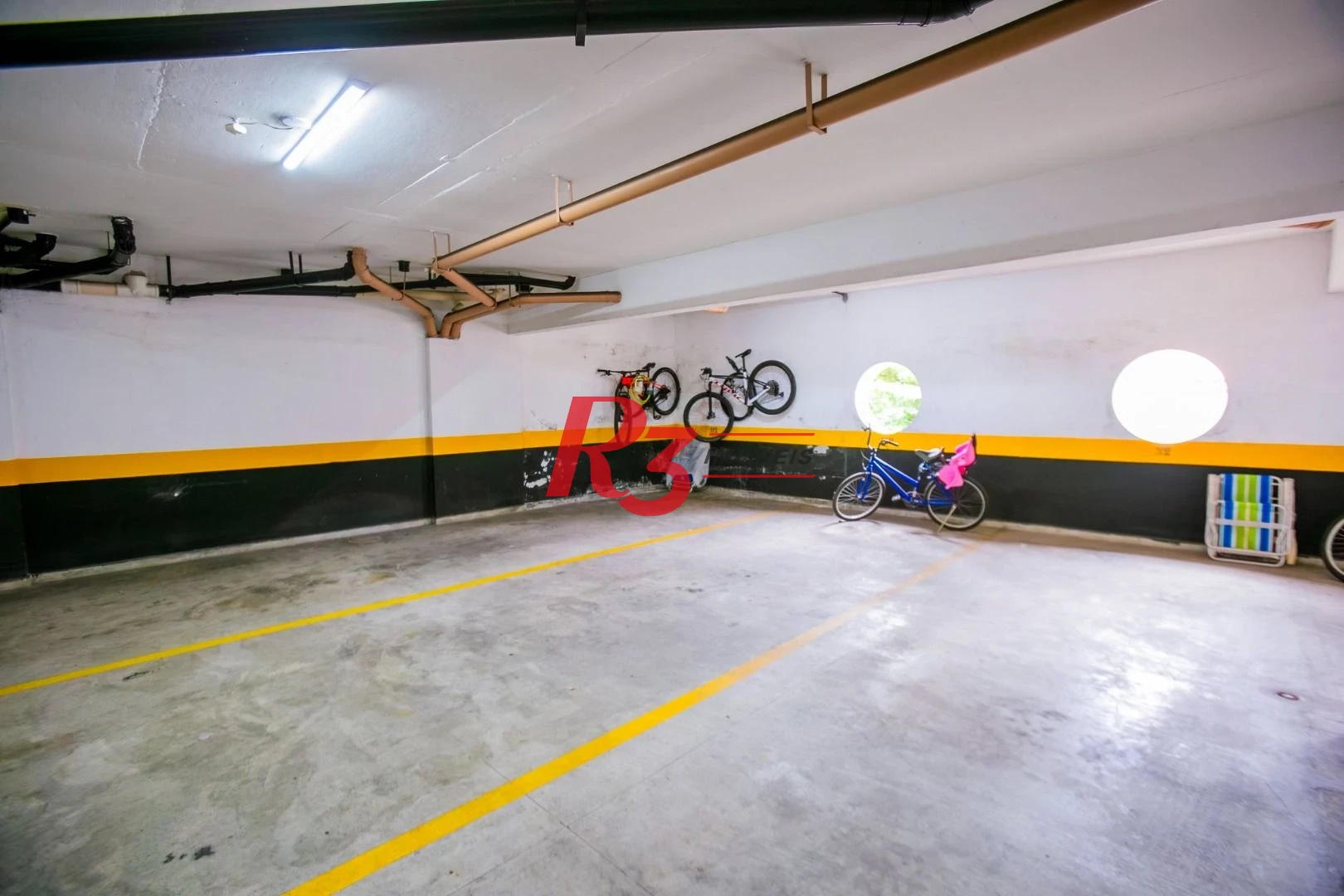 Apartamento com 2 suítes à venda, 120 m² por R$ 1.050.000 - Ponta da Praia - Santos/SP