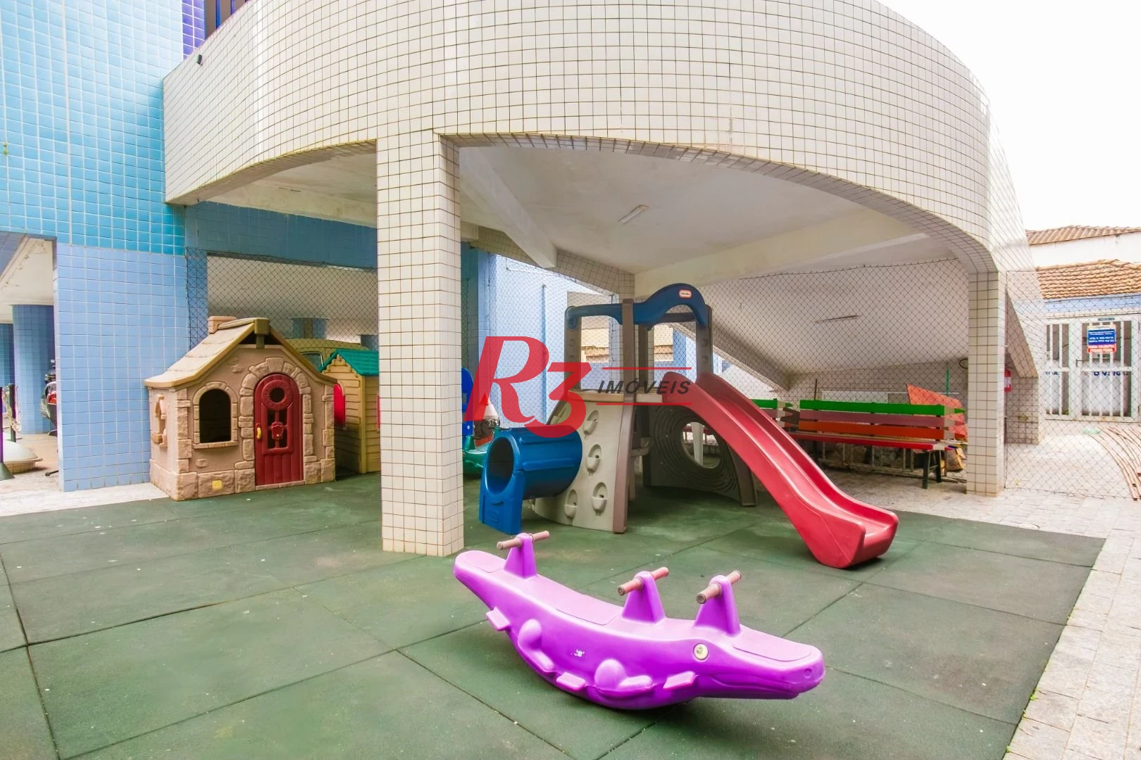 Apartamento com 2 suítes à venda, 120 m² por R$ 1.050.000 - Ponta da Praia - Santos/SP
