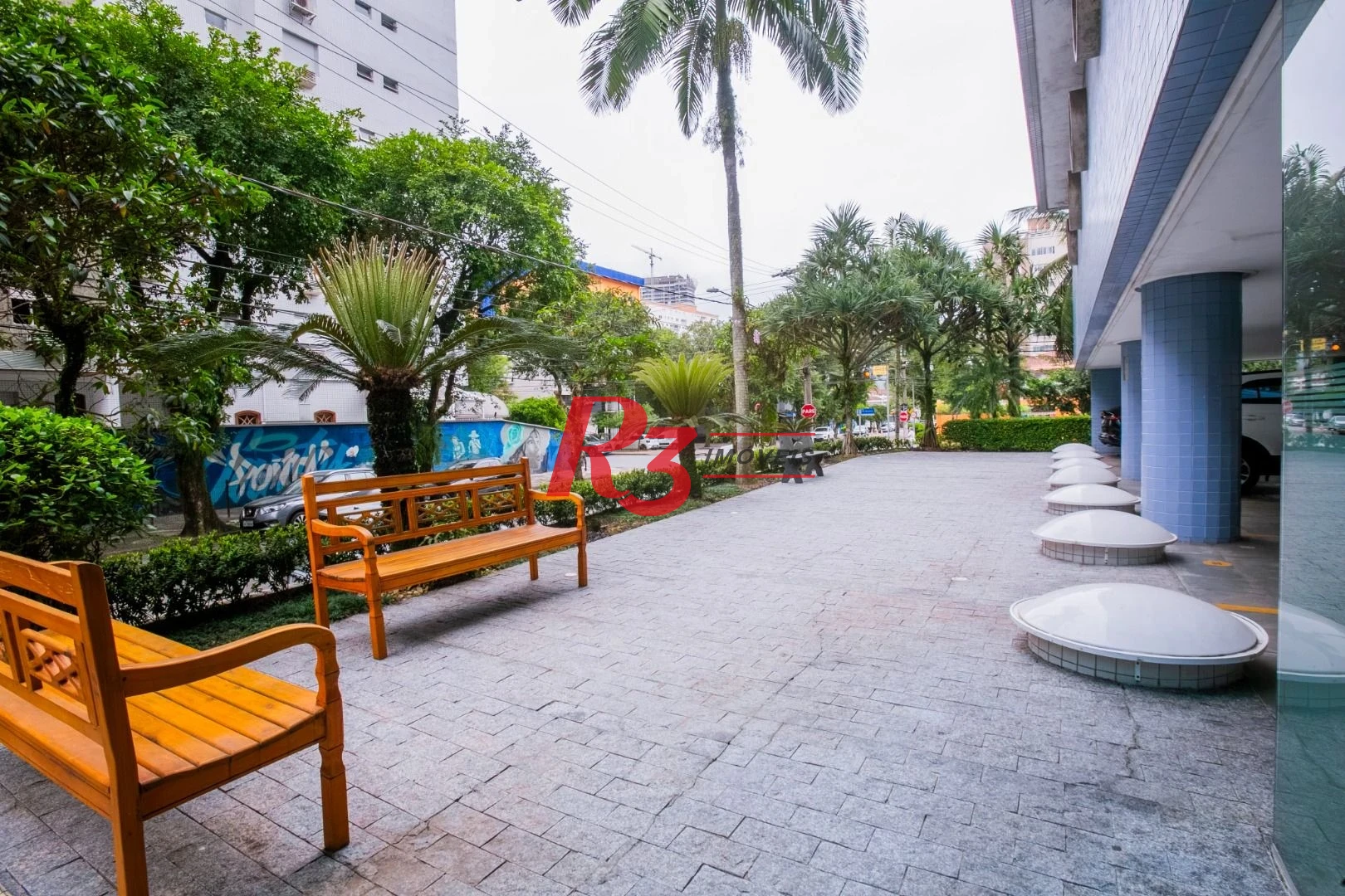 Apartamento com 2 suítes à venda, 120 m² por R$ 1.050.000 - Ponta da Praia - Santos/SP