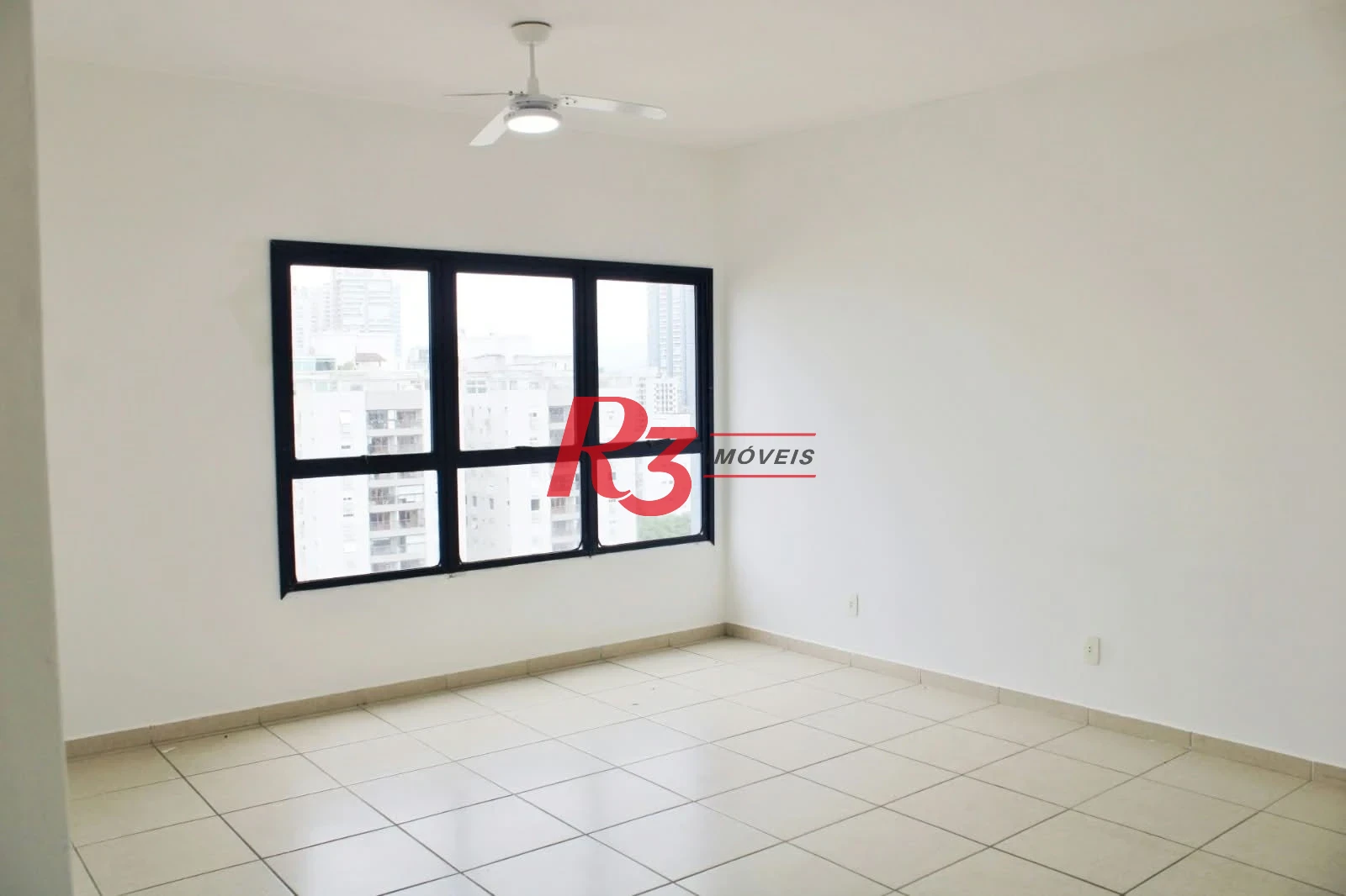 Apartamento com 2 suítes à venda, 120 m² por R$ 1.050.000 - Ponta da Praia - Santos/SP