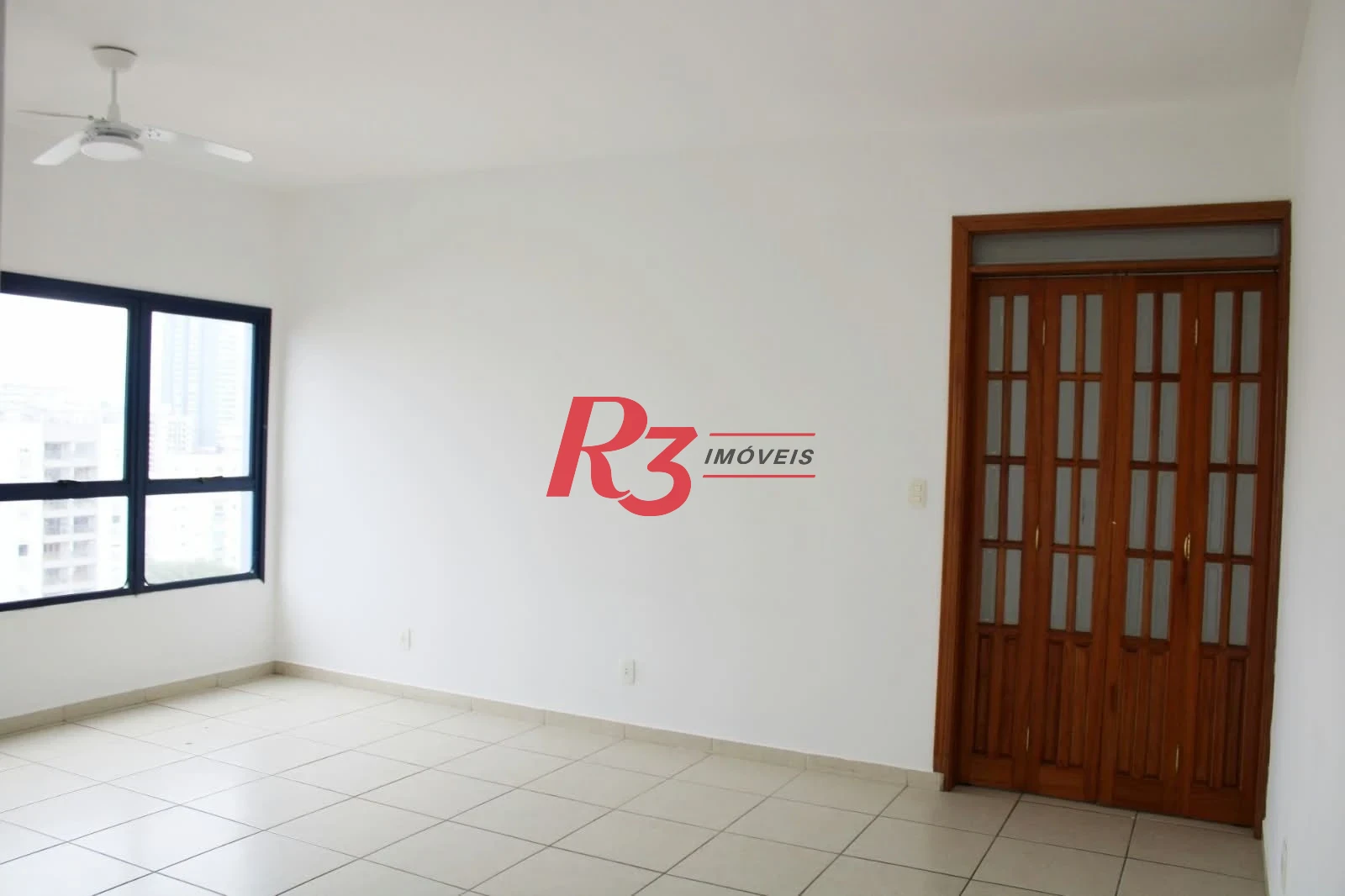 Apartamento com 2 suítes à venda, 120 m² por R$ 1.050.000 - Ponta da Praia - Santos/SP