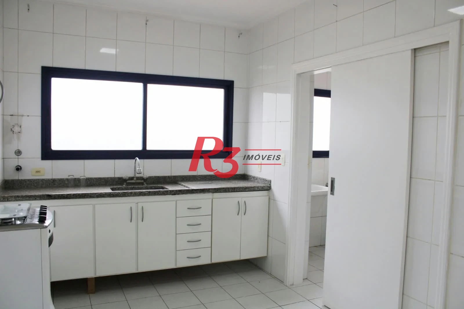 Apartamento com 2 suítes à venda, 120 m² por R$ 1.050.000 - Ponta da Praia - Santos/SP