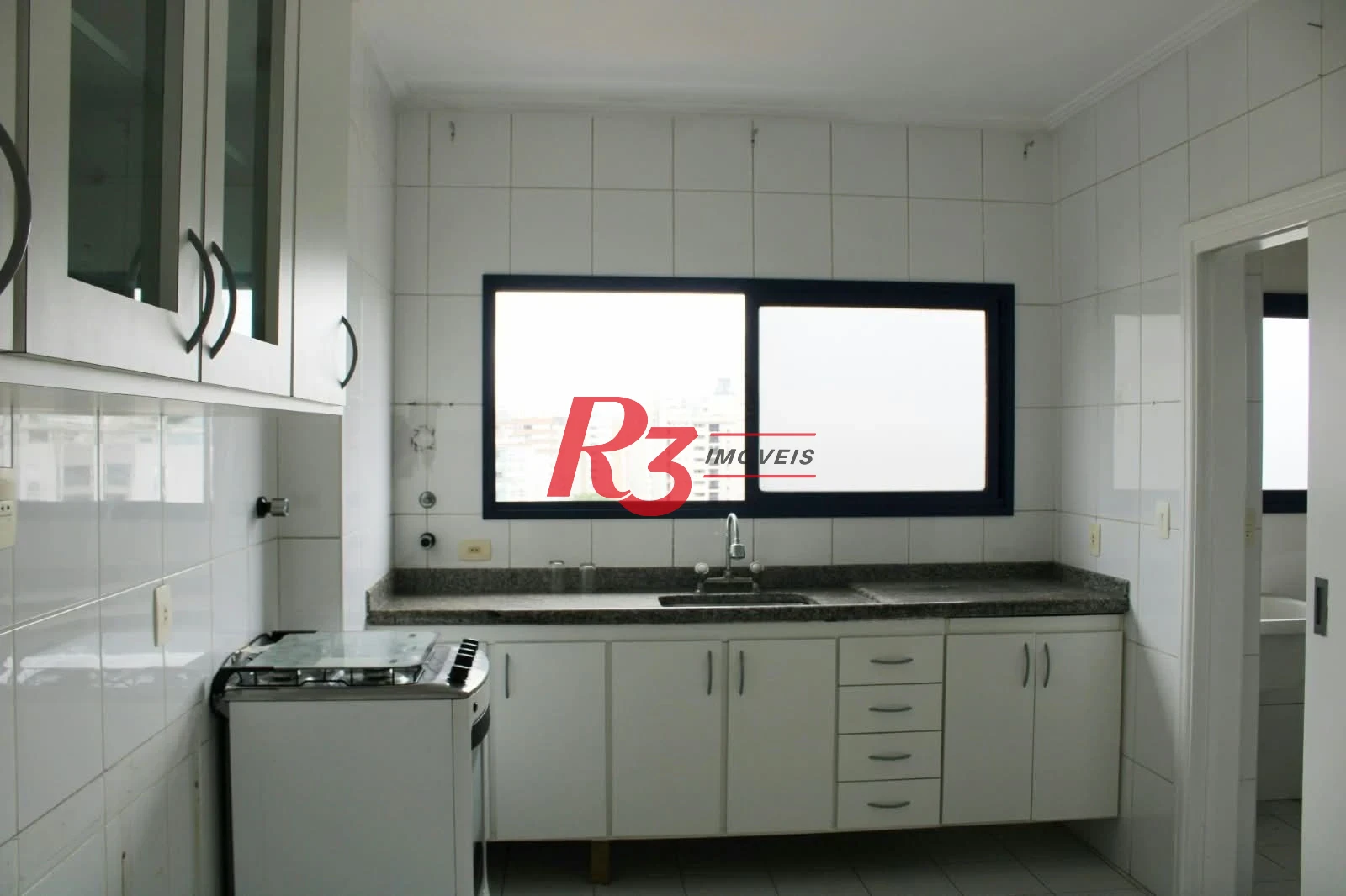 Apartamento com 2 suítes à venda, 120 m² por R$ 1.050.000 - Ponta da Praia - Santos/SP