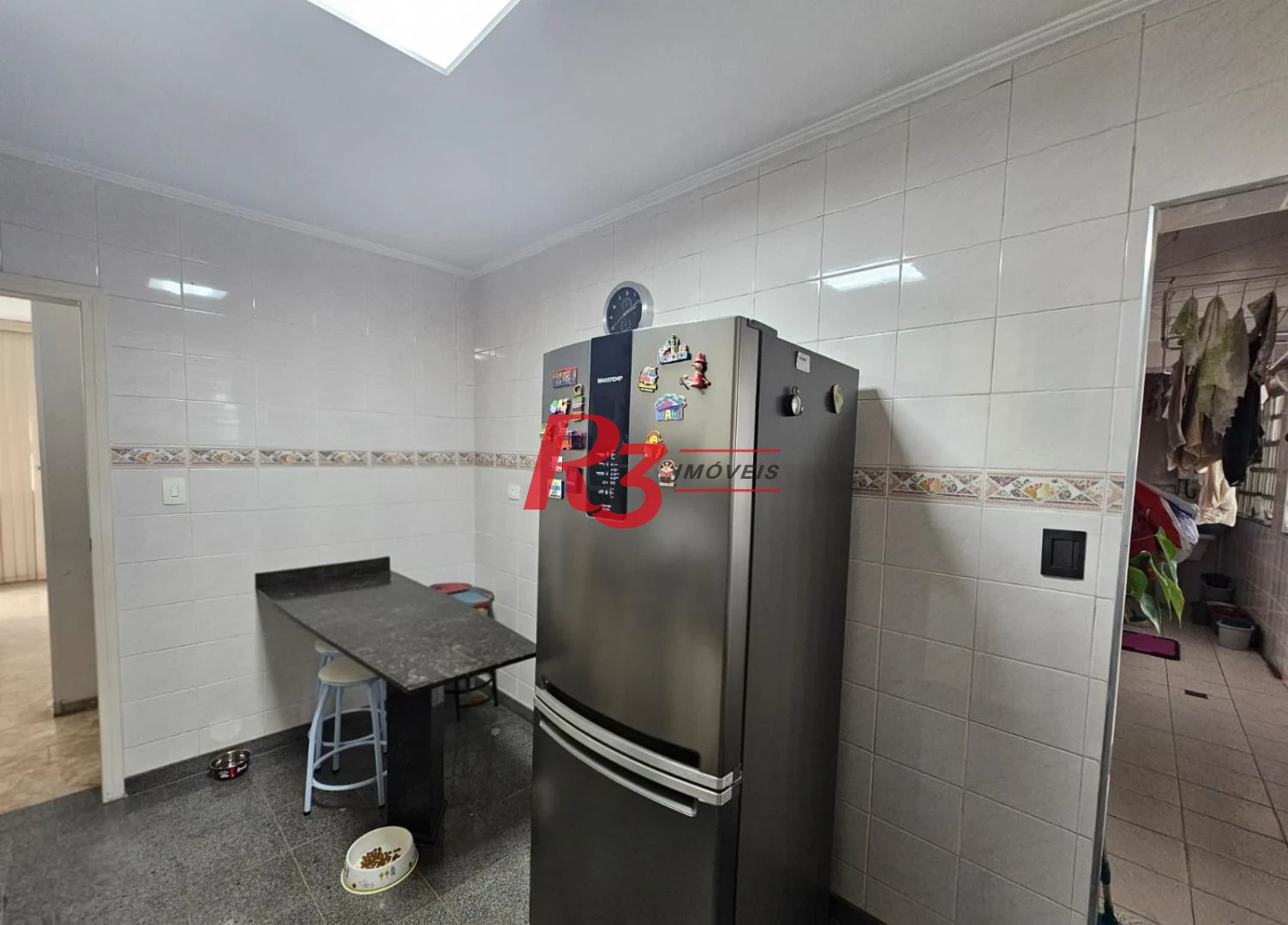 Apartamento à venda, 157 m² por R$ 1.800.000,00 - Aparecida - Santos/SP
