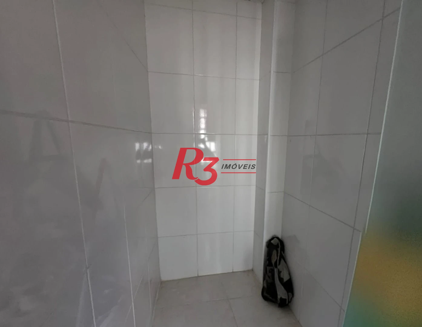 Apartamento à venda, 157 m² por R$ 1.800.000,00 - Aparecida - Santos/SP