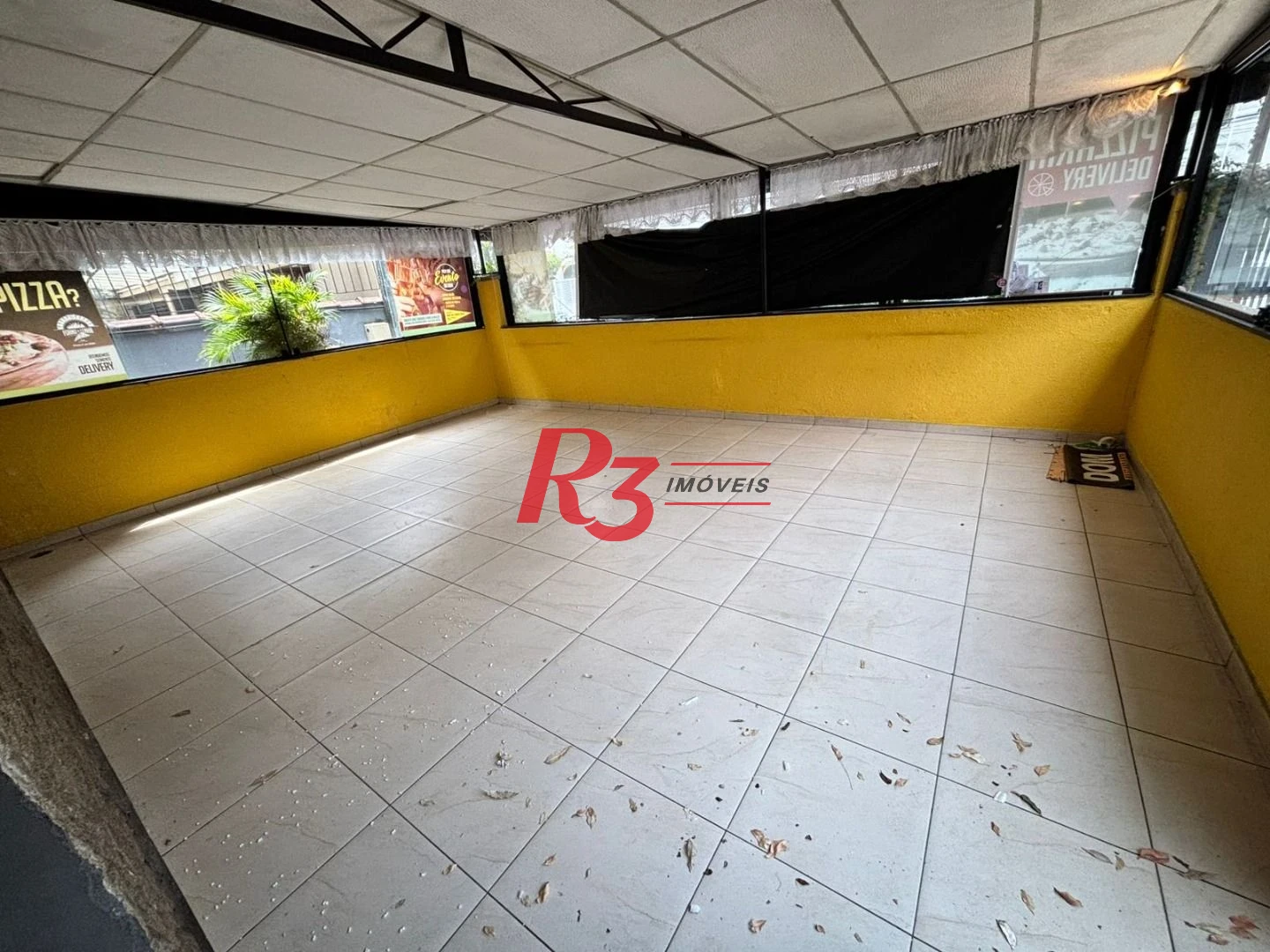 Casa com 3 dormitórios, 178 m² - venda por R$ 1.800.000,00 ou aluguel por R$ 12.000,00/mês - Gonzaga - Santos/SP