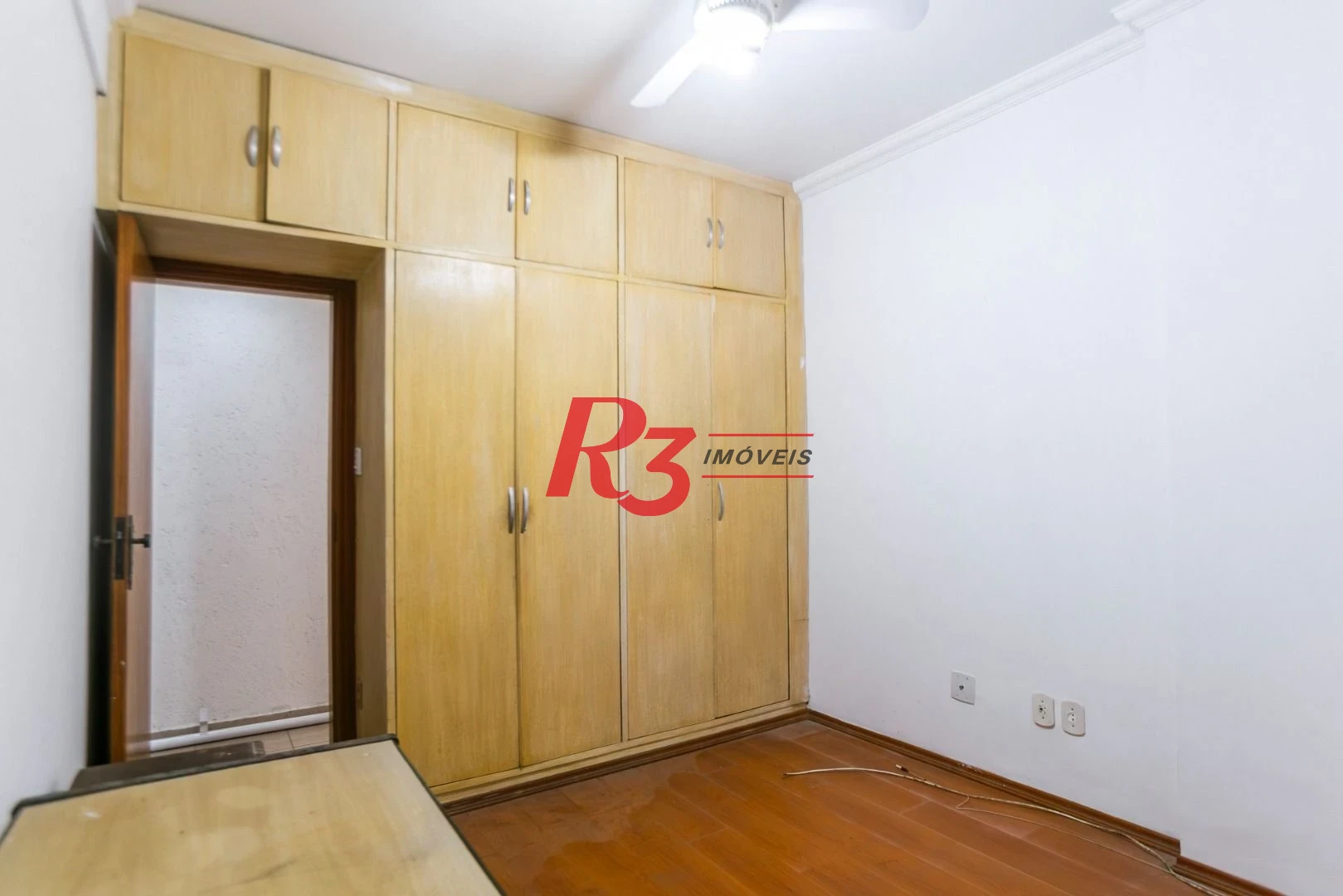 Apartamento à venda, 134 m² por R$ 750.000,00 - Aparecida - Santos/SP