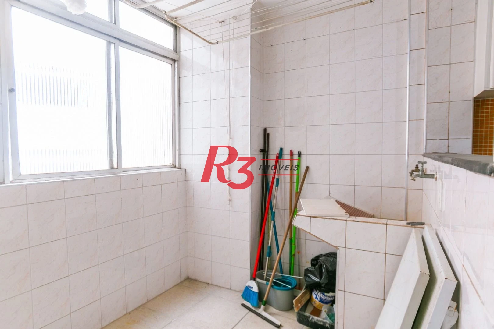 Apartamento à venda, 134 m² por R$ 750.000,00 - Aparecida - Santos/SP