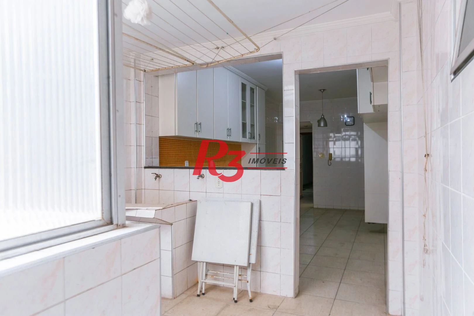 Apartamento à venda, 134 m² por R$ 750.000,00 - Aparecida - Santos/SP