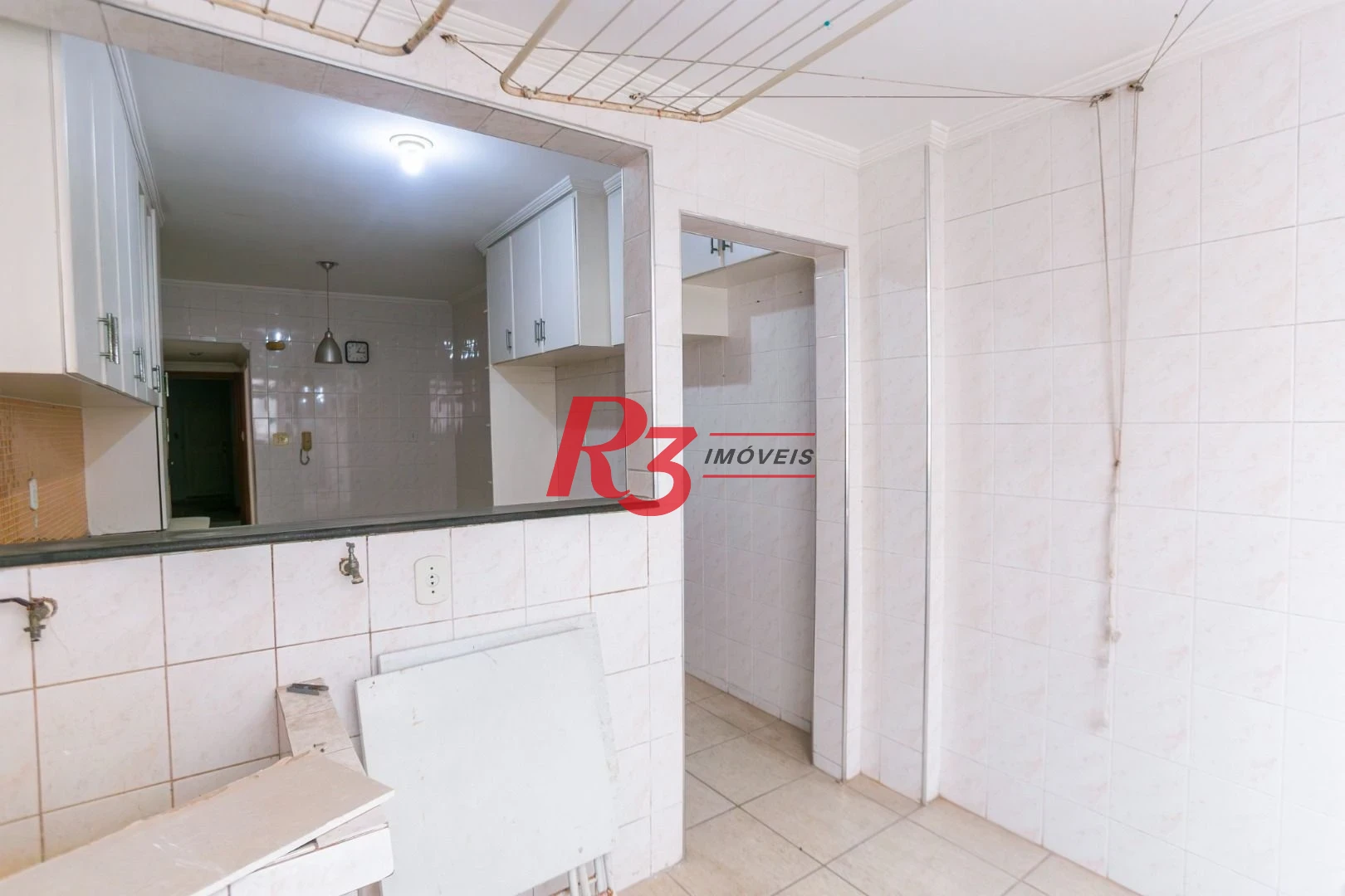 Apartamento à venda, 134 m² por R$ 750.000,00 - Aparecida - Santos/SP