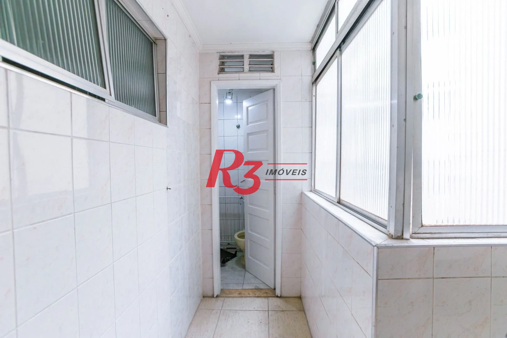 Apartamento à venda, 134 m² por R$ 750.000,00 - Aparecida - Santos/SP