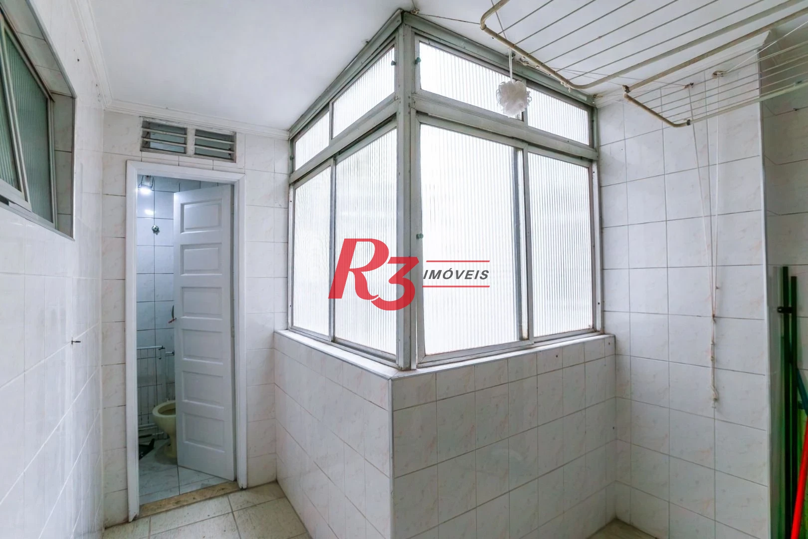 Apartamento à venda, 134 m² por R$ 750.000,00 - Aparecida - Santos/SP