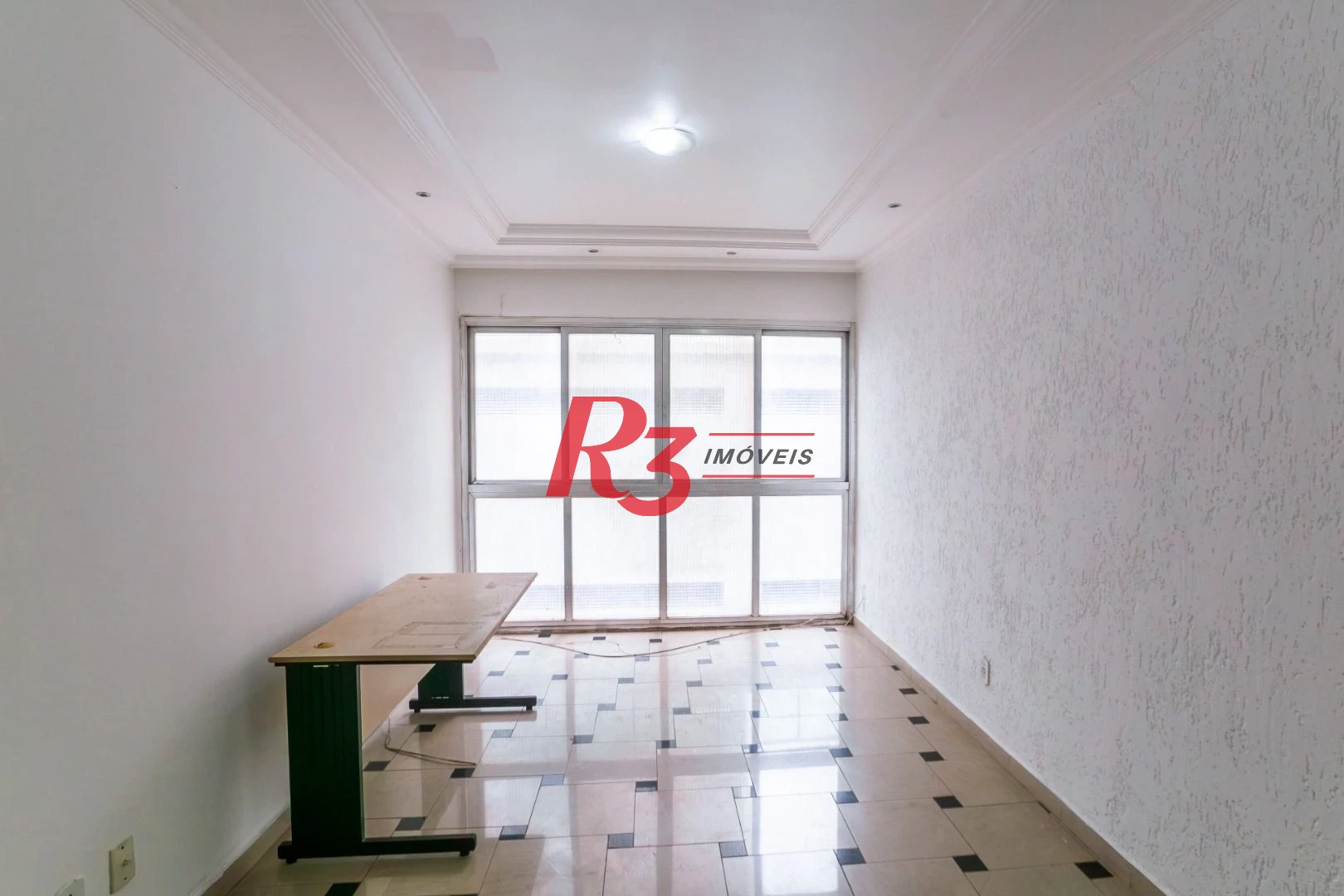 Apartamento à venda, 134 m² por R$ 750.000,00 - Aparecida - Santos/SP
