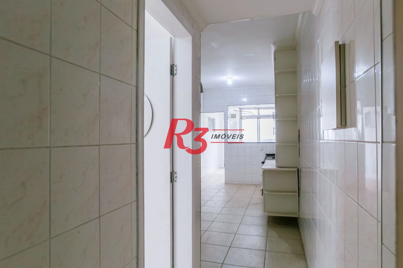 Apartamento à venda, 134 m² por R$ 750.000,00 - Aparecida - Santos/SP