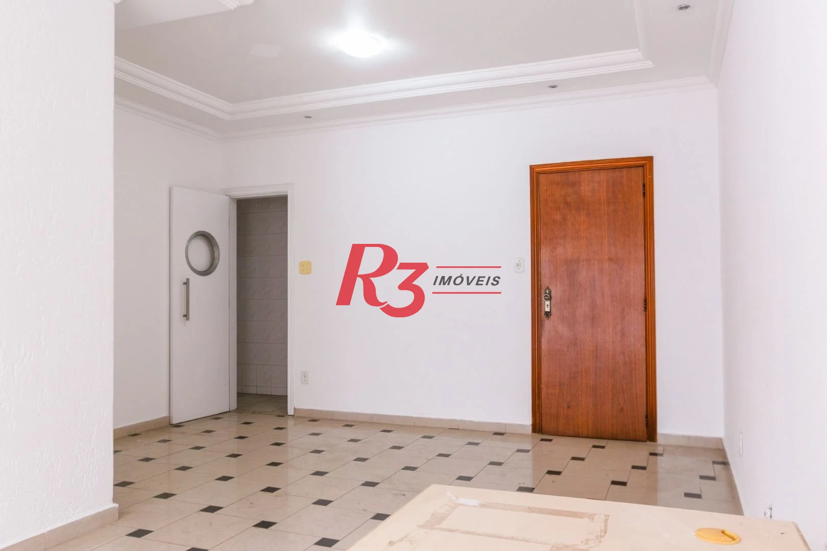 Apartamento à venda, 134 m² por R$ 750.000,00 - Aparecida - Santos/SP