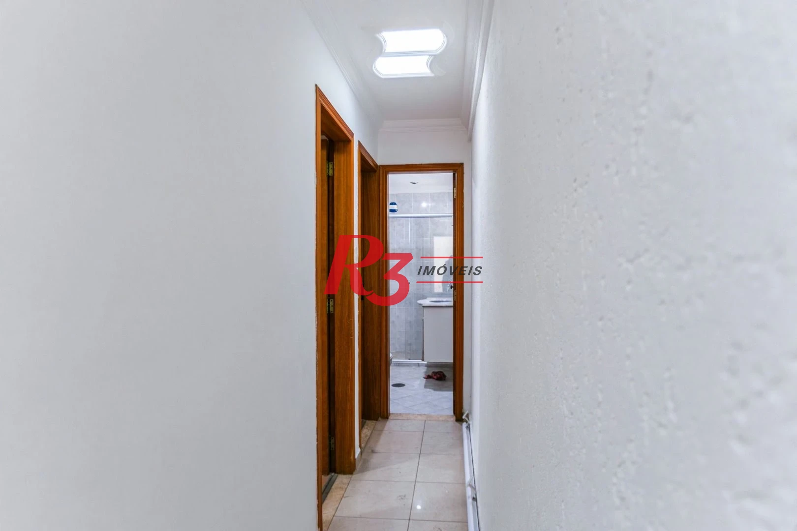 Apartamento à venda, 134 m² por R$ 750.000,00 - Aparecida - Santos/SP