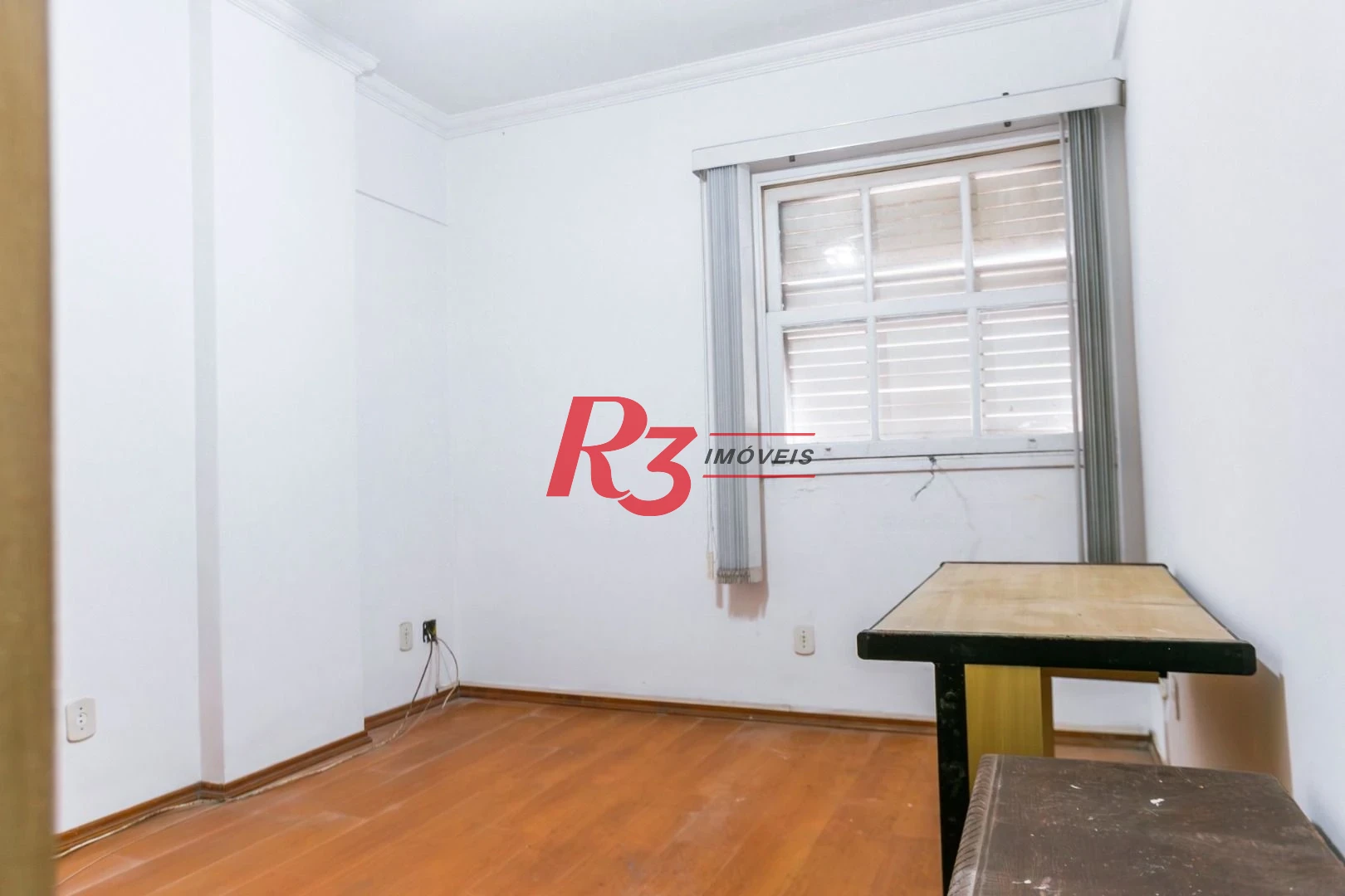 Apartamento à venda, 134 m² por R$ 750.000,00 - Aparecida - Santos/SP