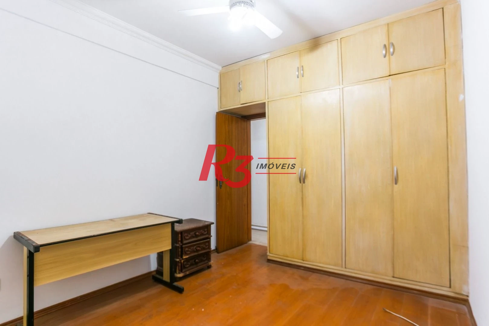 Apartamento à venda, 134 m² por R$ 750.000,00 - Aparecida - Santos/SP
