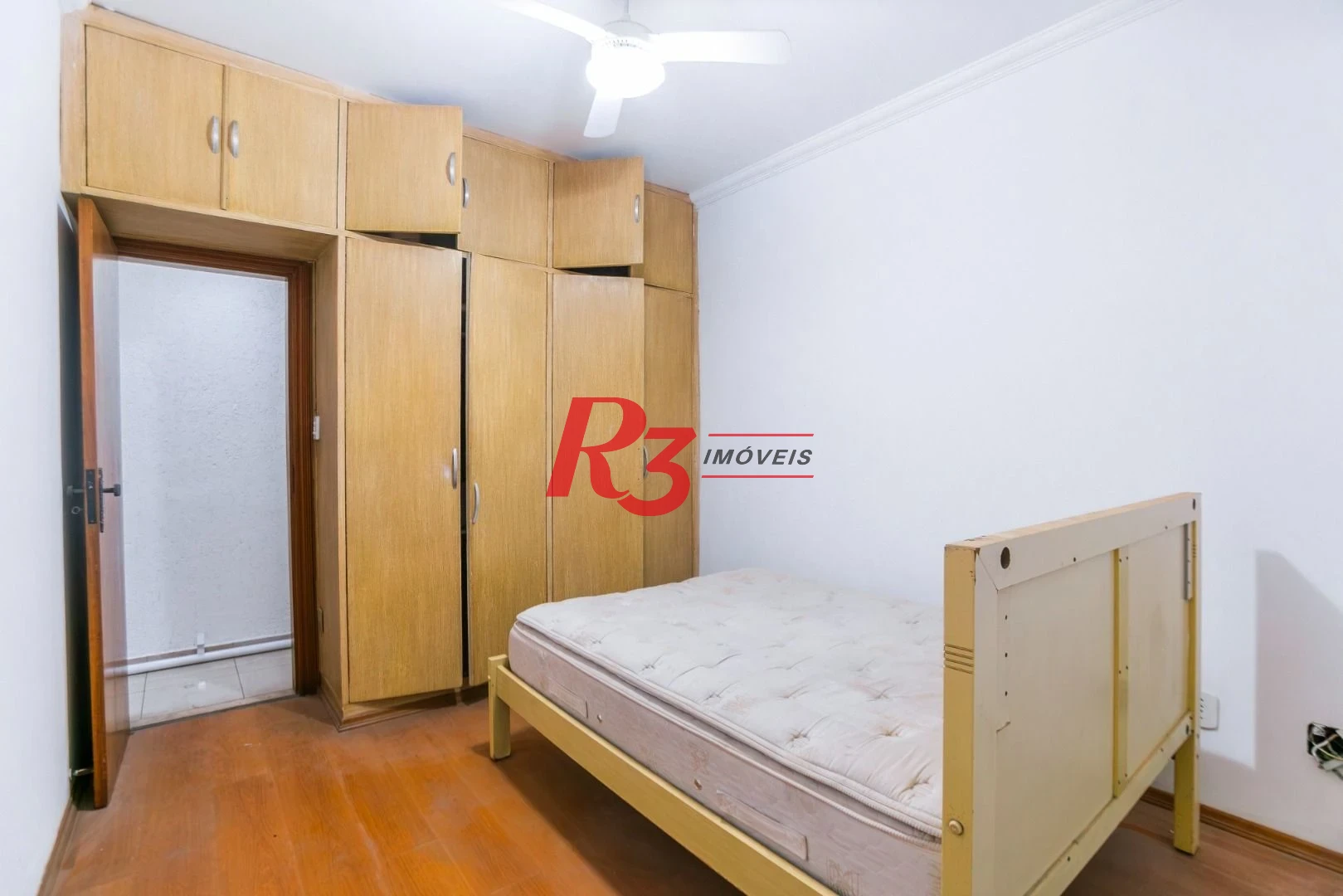 Apartamento à venda, 134 m² por R$ 750.000,00 - Aparecida - Santos/SP