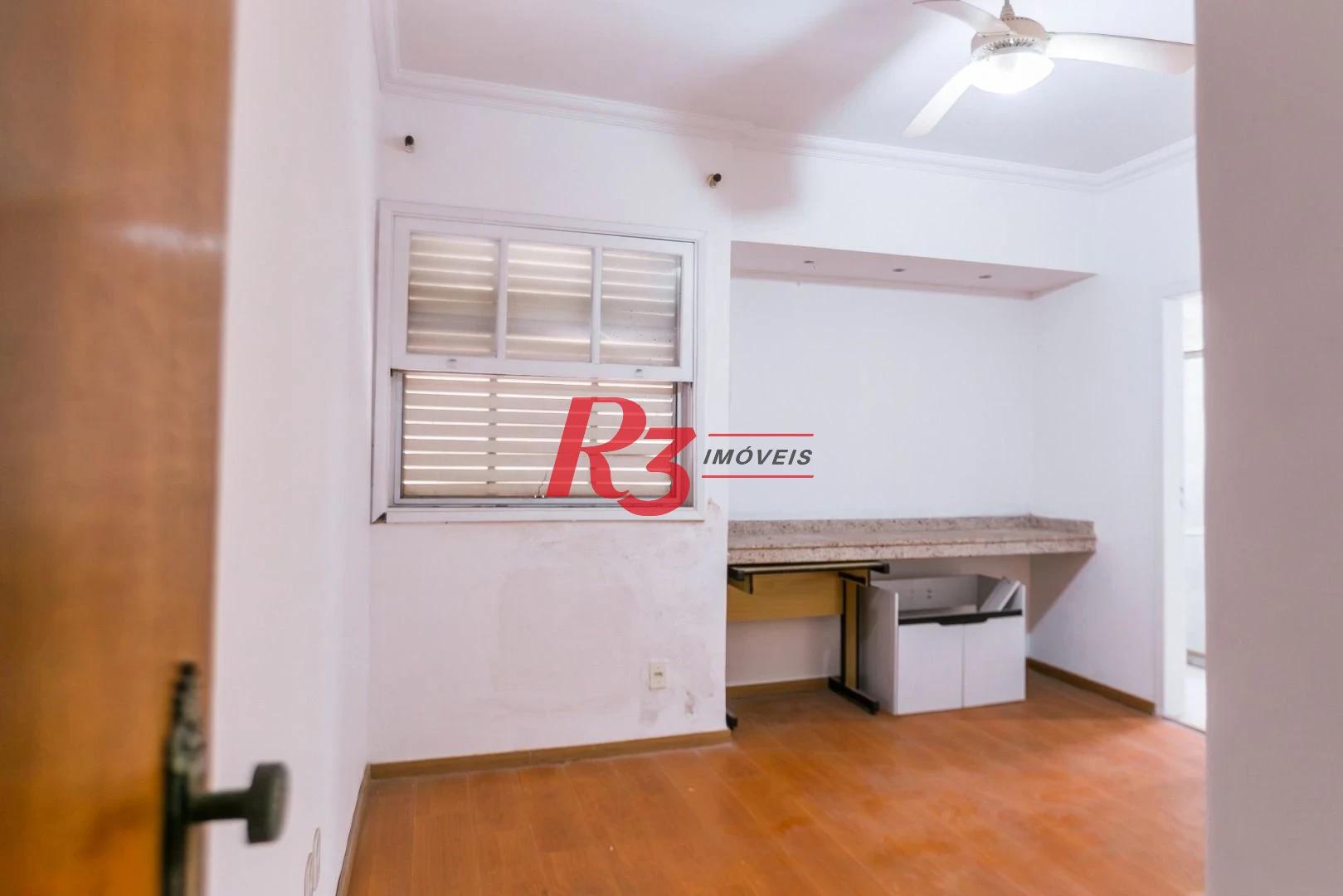 Apartamento à venda, 134 m² por R$ 750.000,00 - Aparecida - Santos/SP