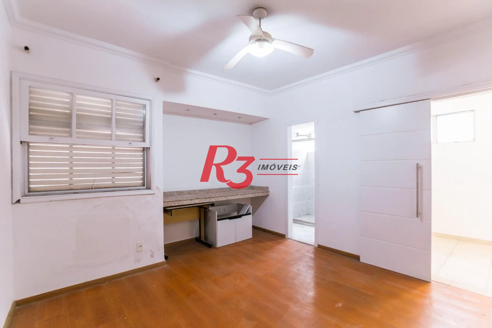 Apartamento à venda, 134 m² por R$ 750.000,00 - Aparecida - Santos/SP