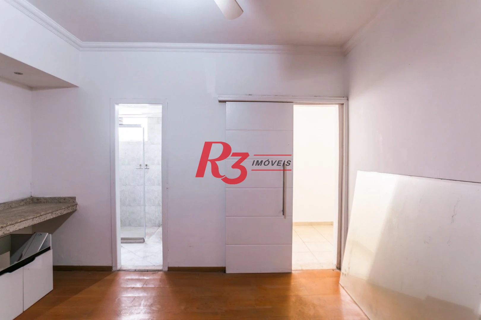 Apartamento à venda, 134 m² por R$ 750.000,00 - Aparecida - Santos/SP