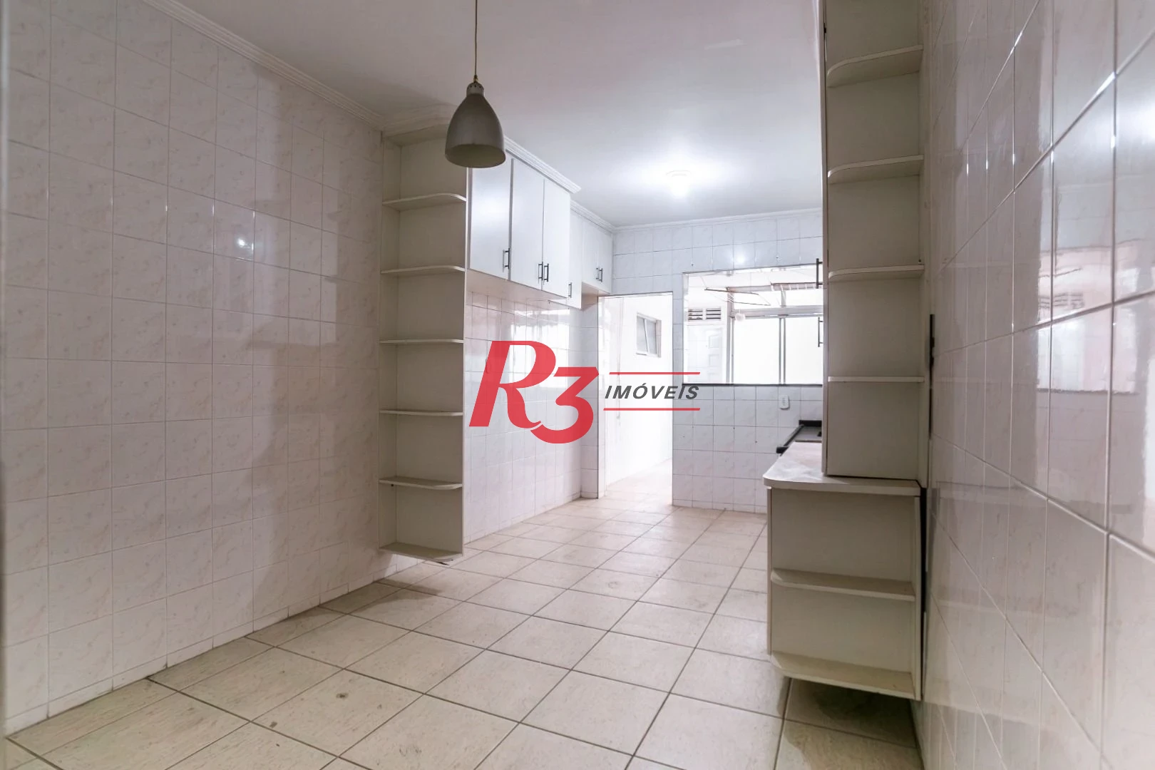 Apartamento à venda, 134 m² por R$ 750.000,00 - Aparecida - Santos/SP
