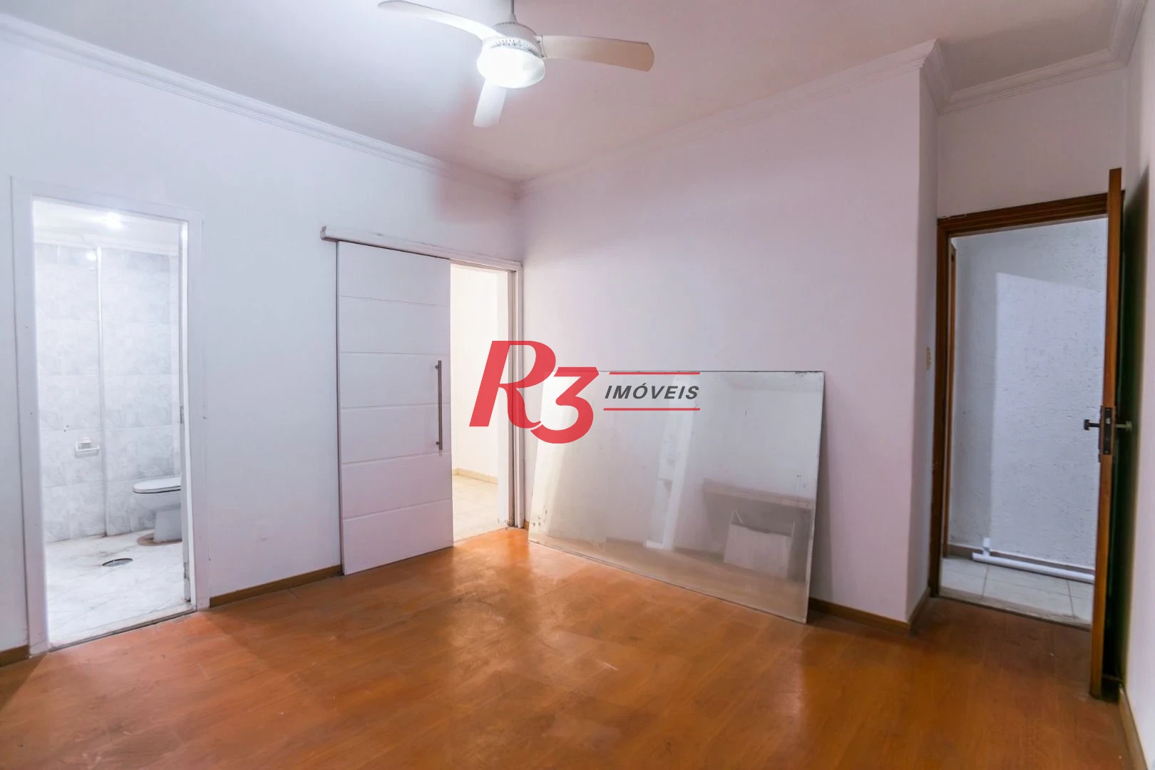 Apartamento à venda, 134 m² por R$ 750.000,00 - Aparecida - Santos/SP