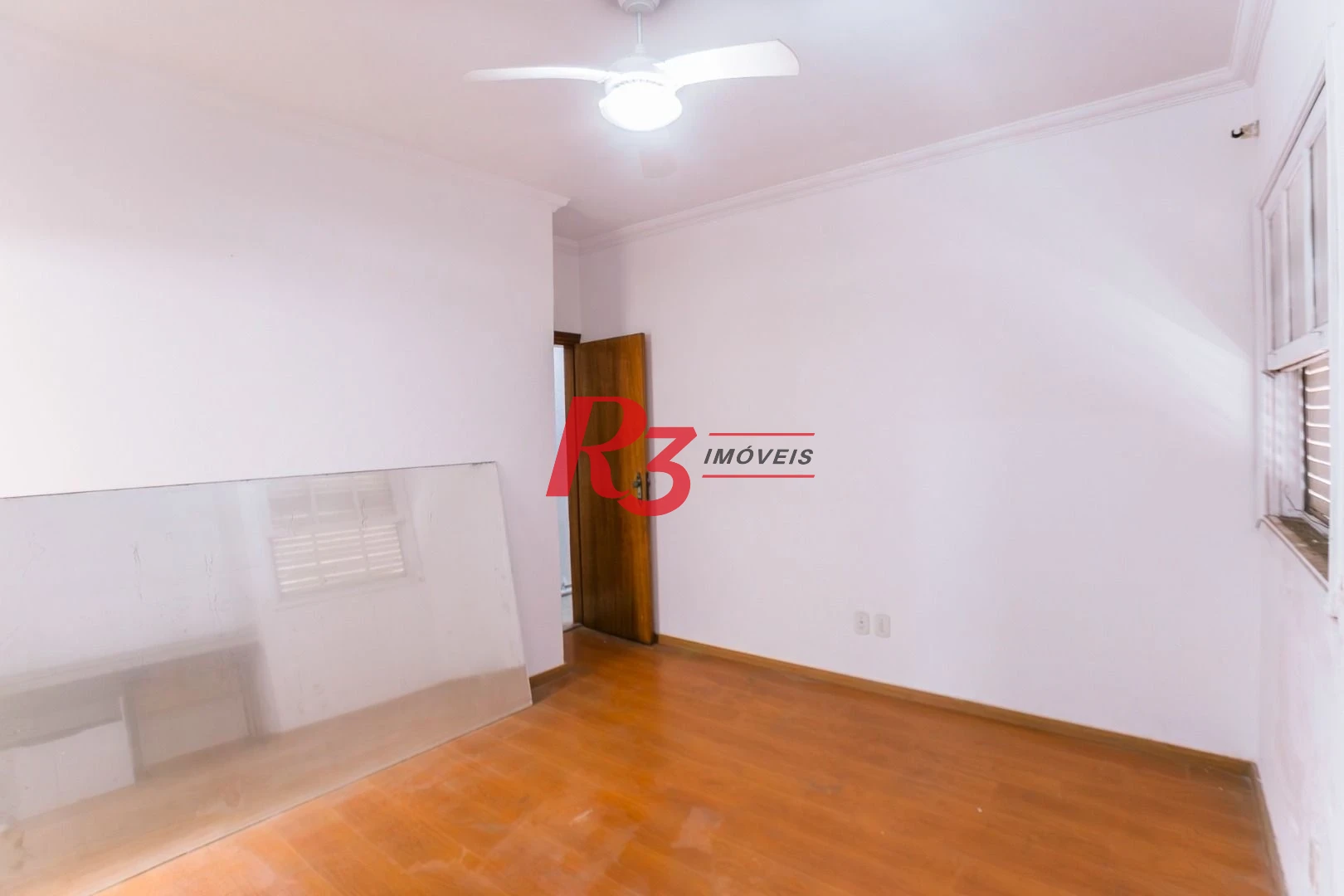 Apartamento à venda, 134 m² por R$ 750.000,00 - Aparecida - Santos/SP