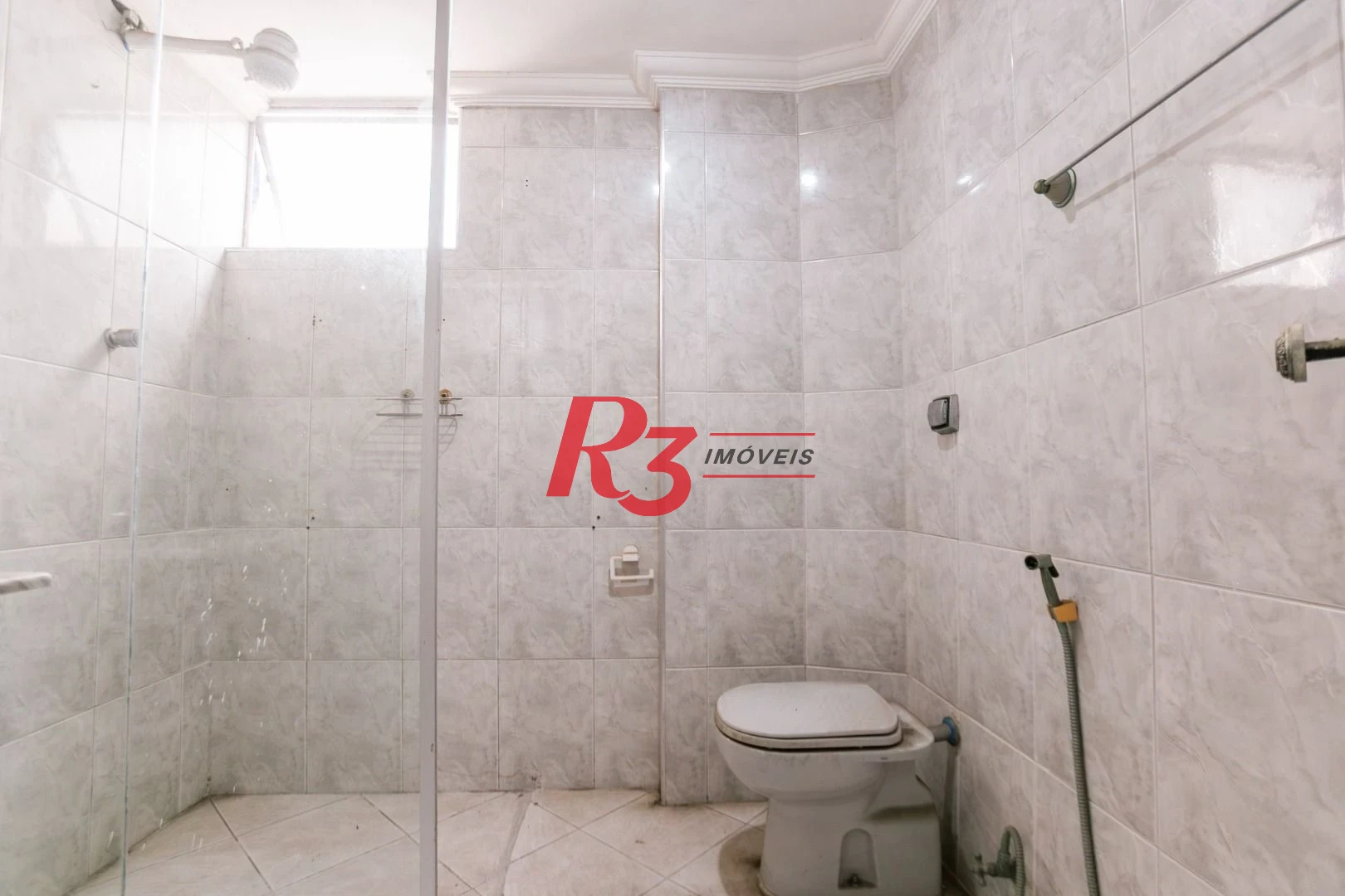 Apartamento à venda, 134 m² por R$ 750.000,00 - Aparecida - Santos/SP