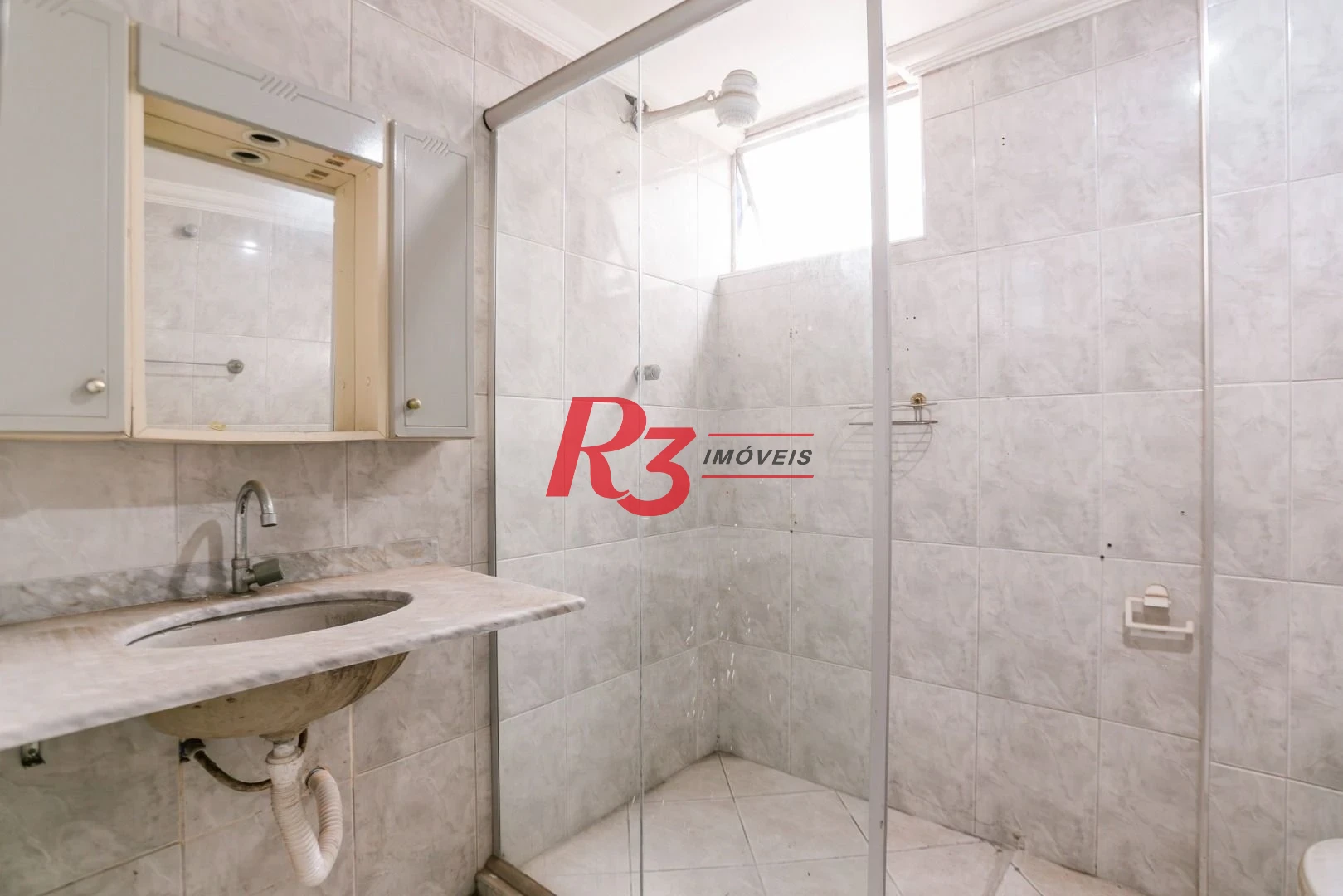 Apartamento à venda, 134 m² por R$ 750.000,00 - Aparecida - Santos/SP